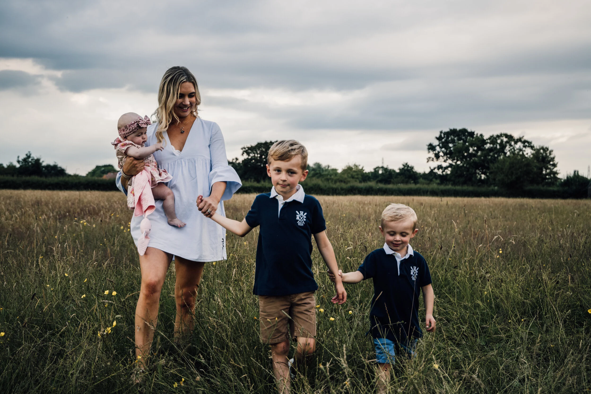 Summer Mini Sessions