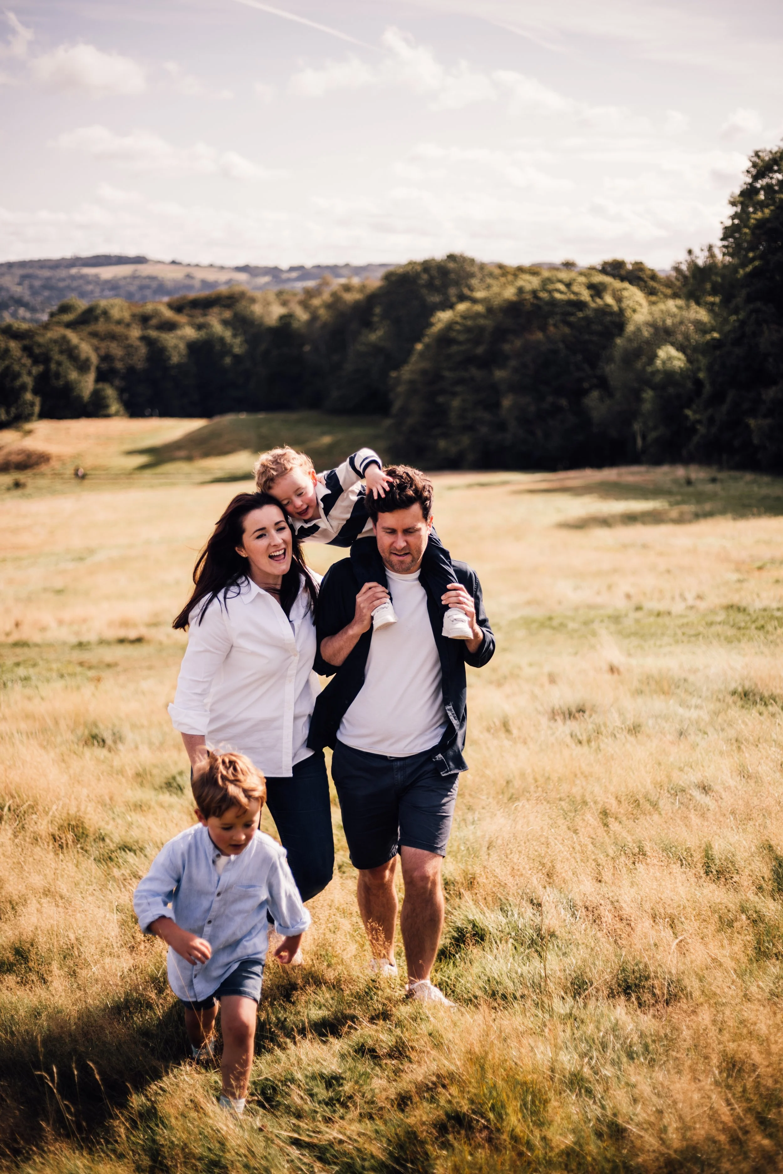 Mothers Day Mini Sessions