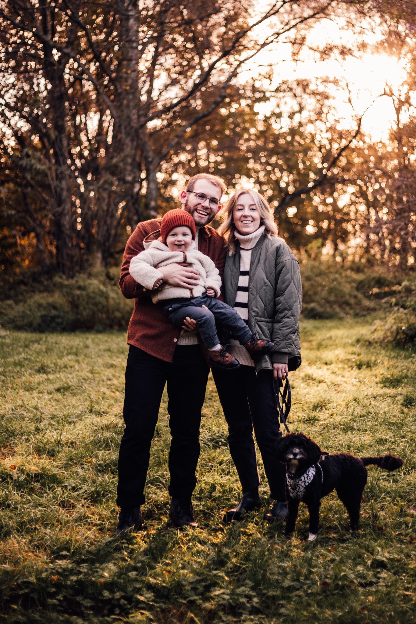 Autumn Mini Sessions