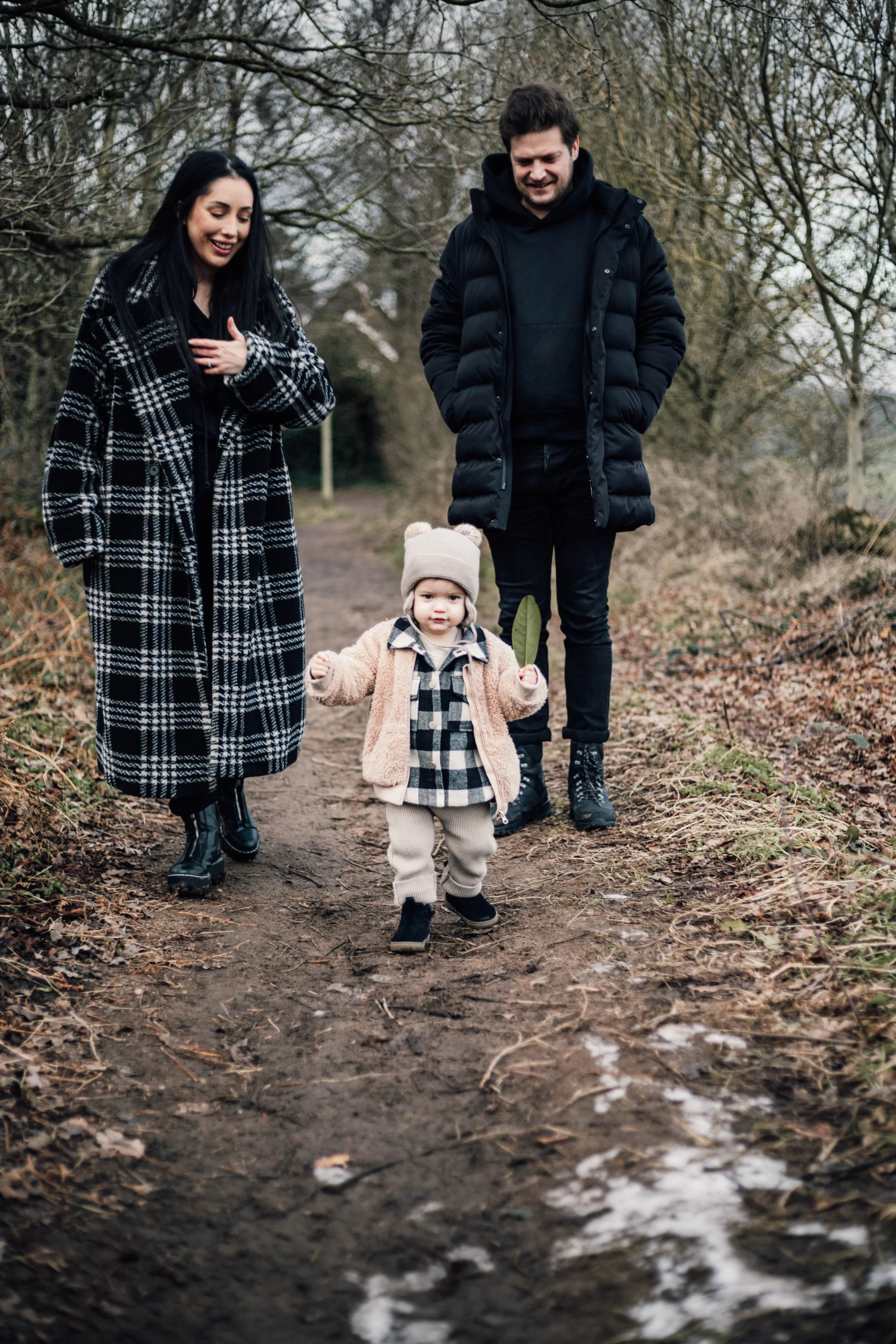 Christmas Mini Session