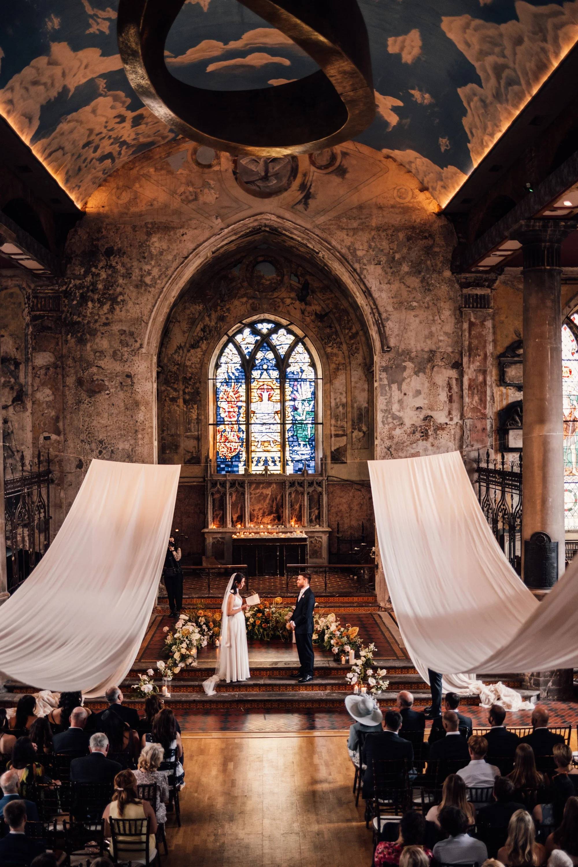 The Mount Without - Bristol Wedding Photographer