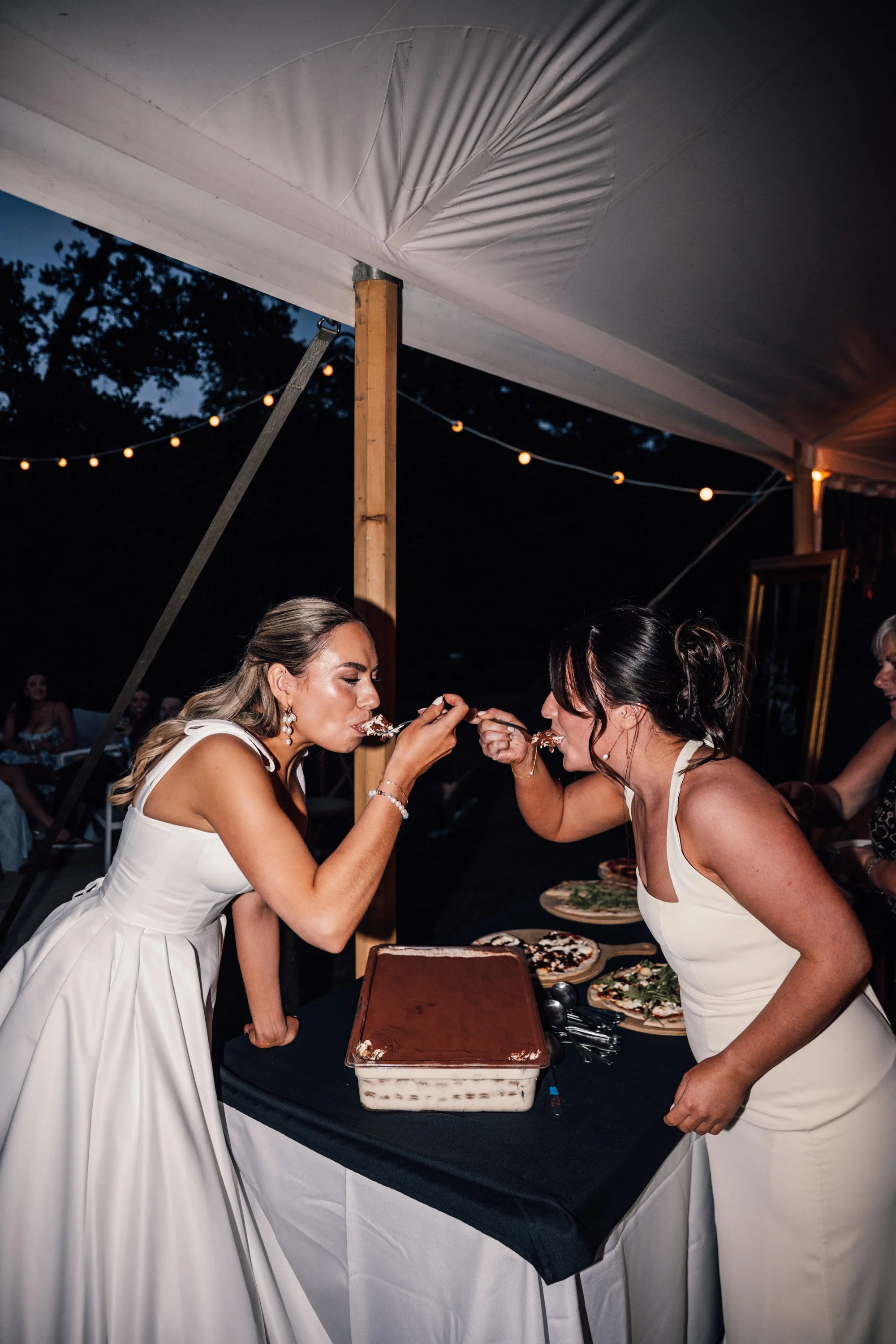 Documentary wedding photography in Hathersage