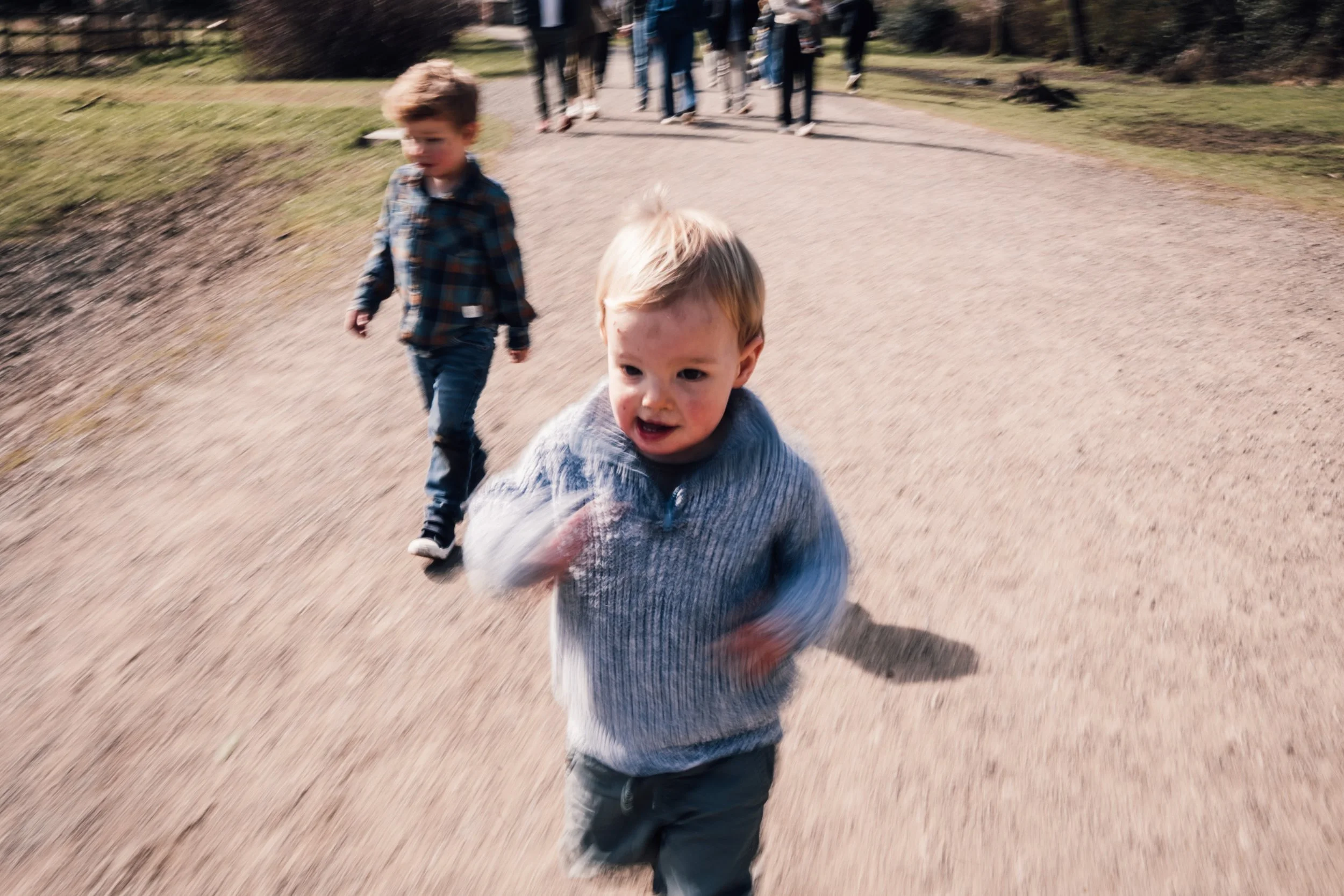 Derbyshire family photographer