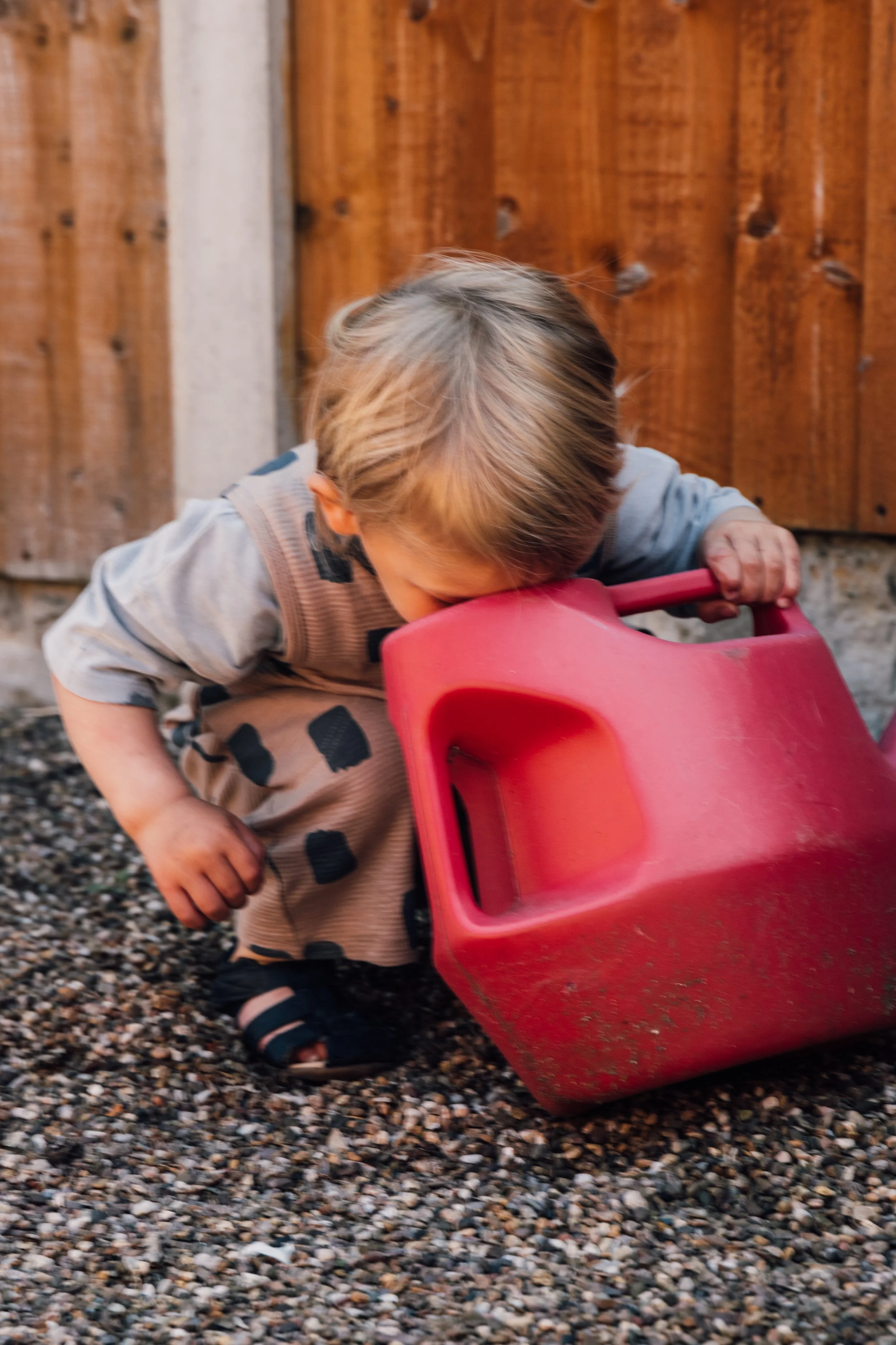 Relaxed Family Photography in Derbyshire