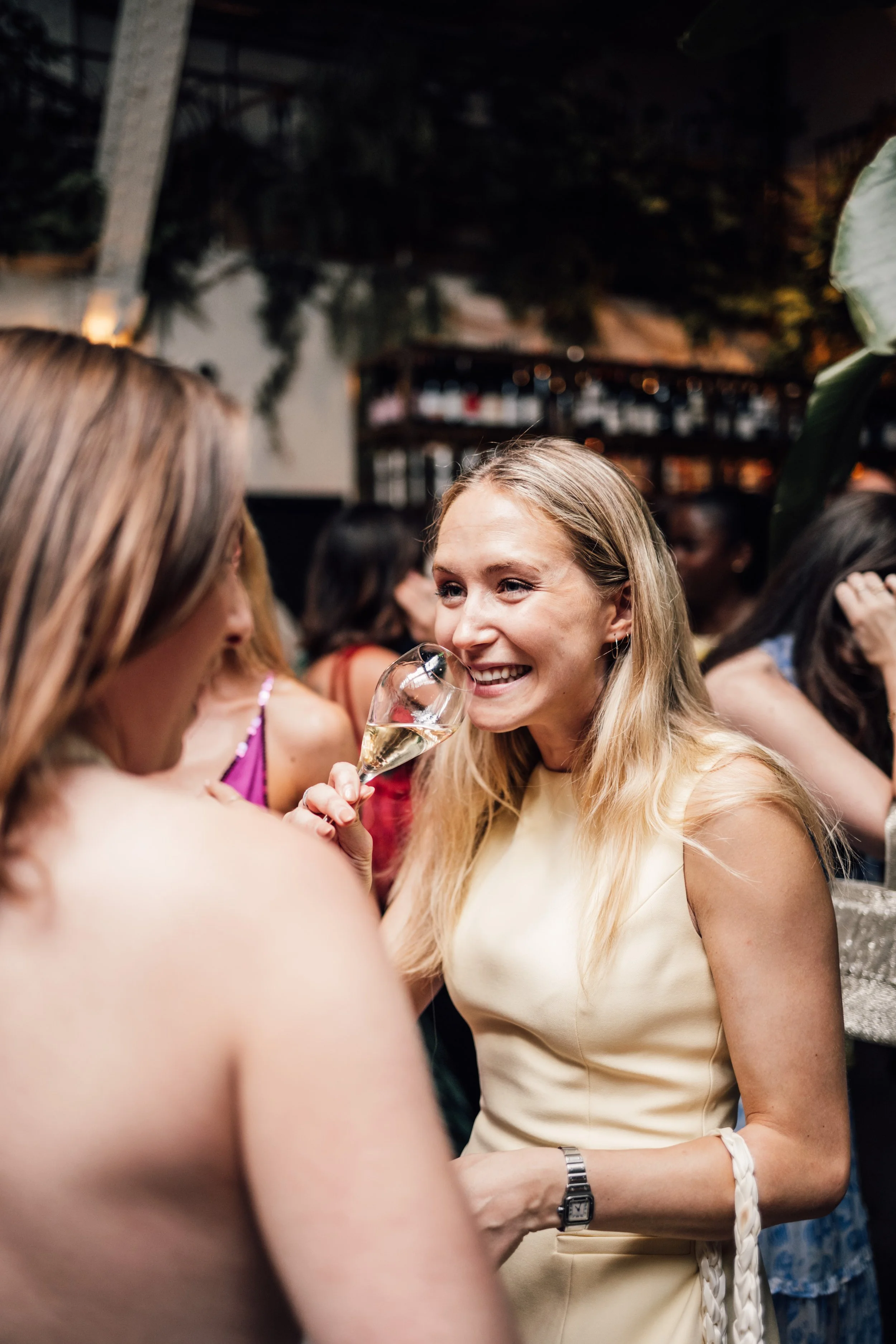 candid wedding photography in London
