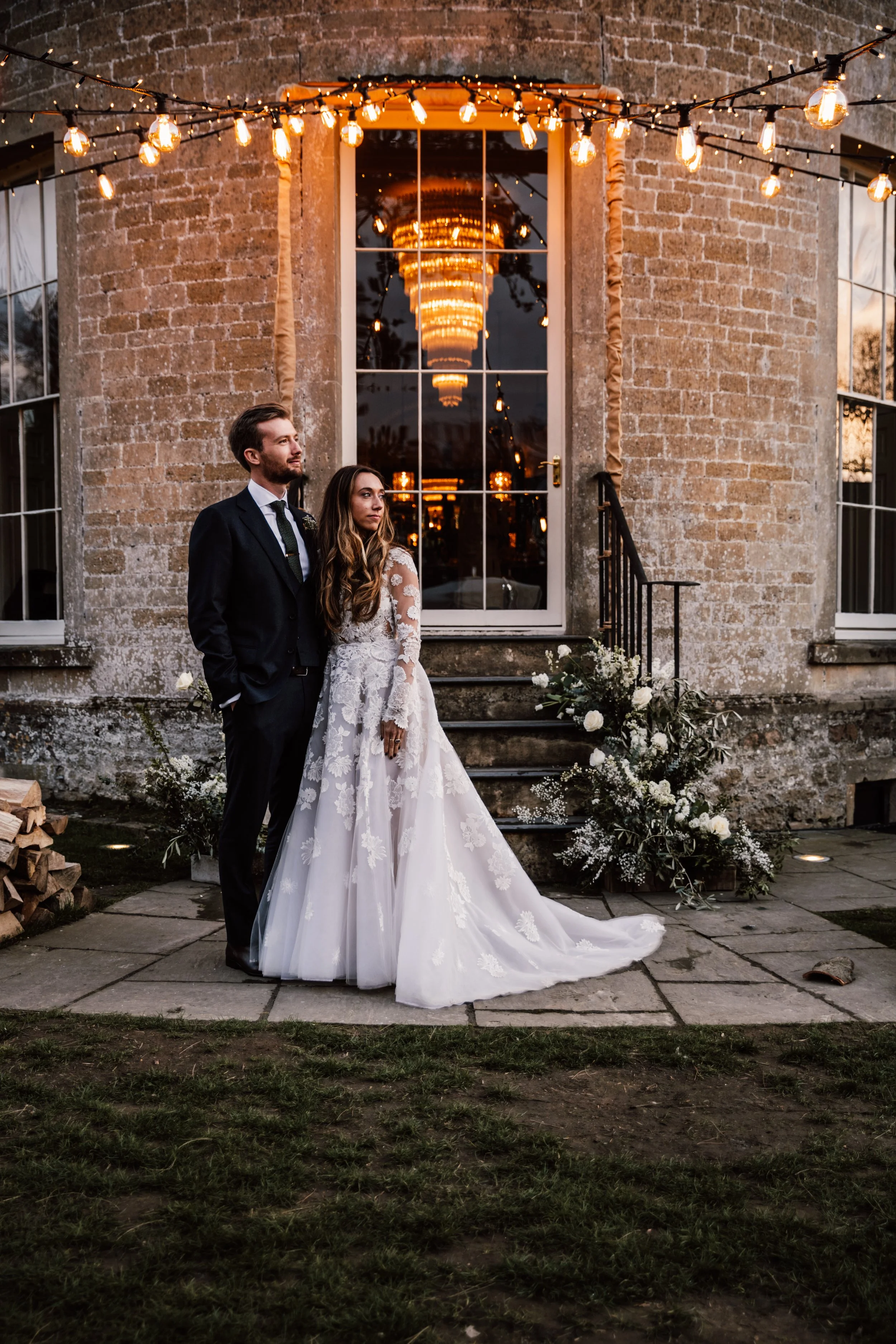 Babington House Wedding Photographer