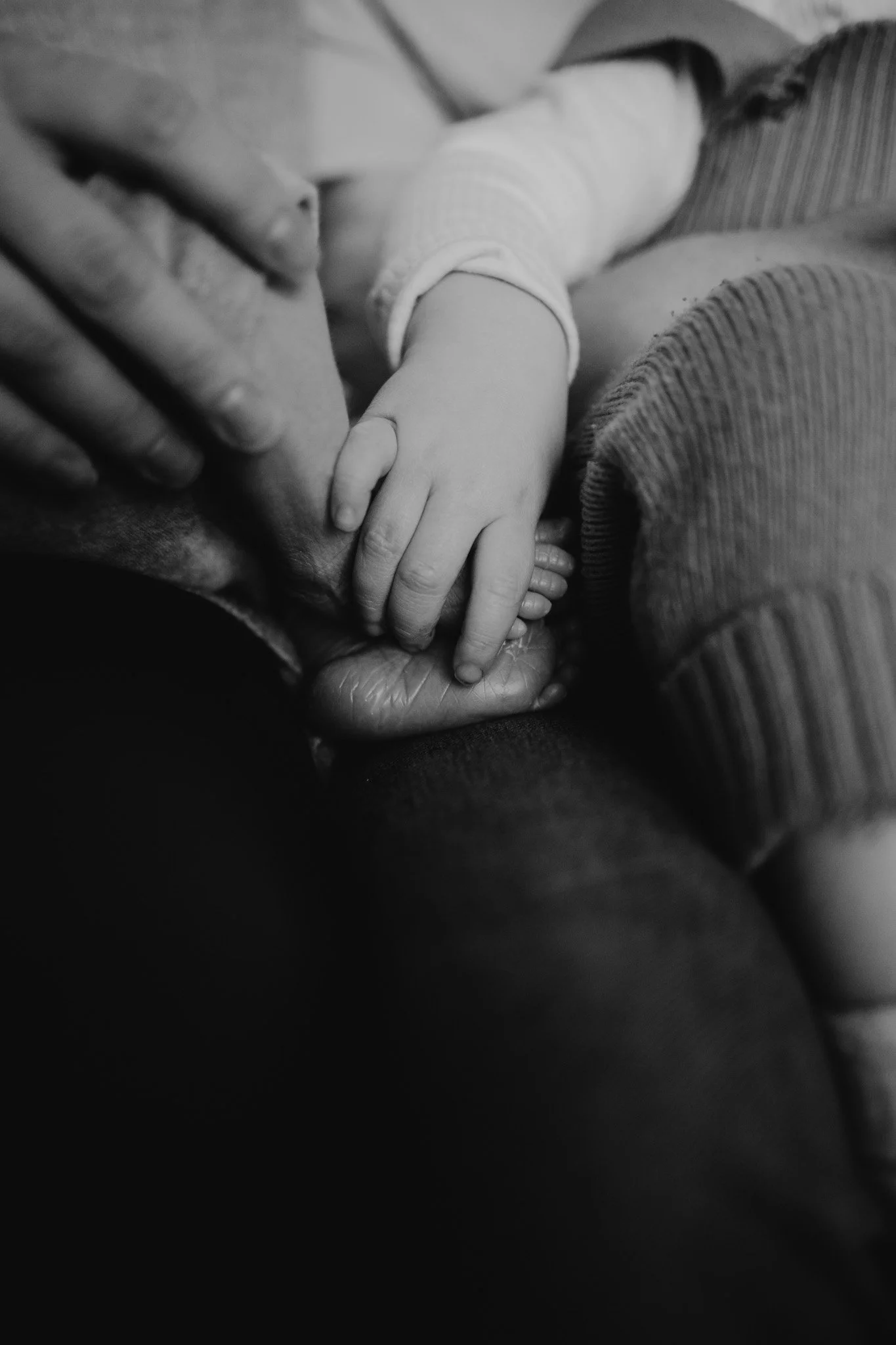 Derbyshire newborn photographer