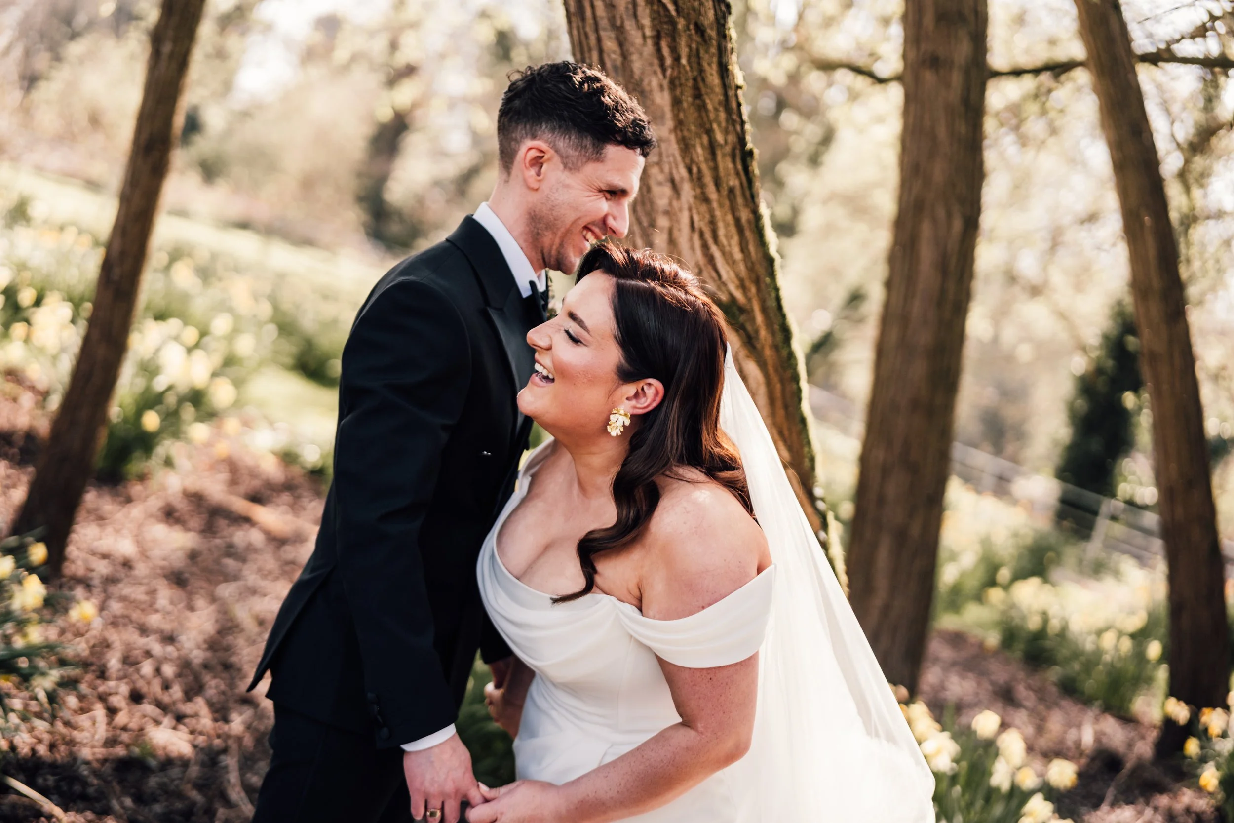 The West mill wedding photographer