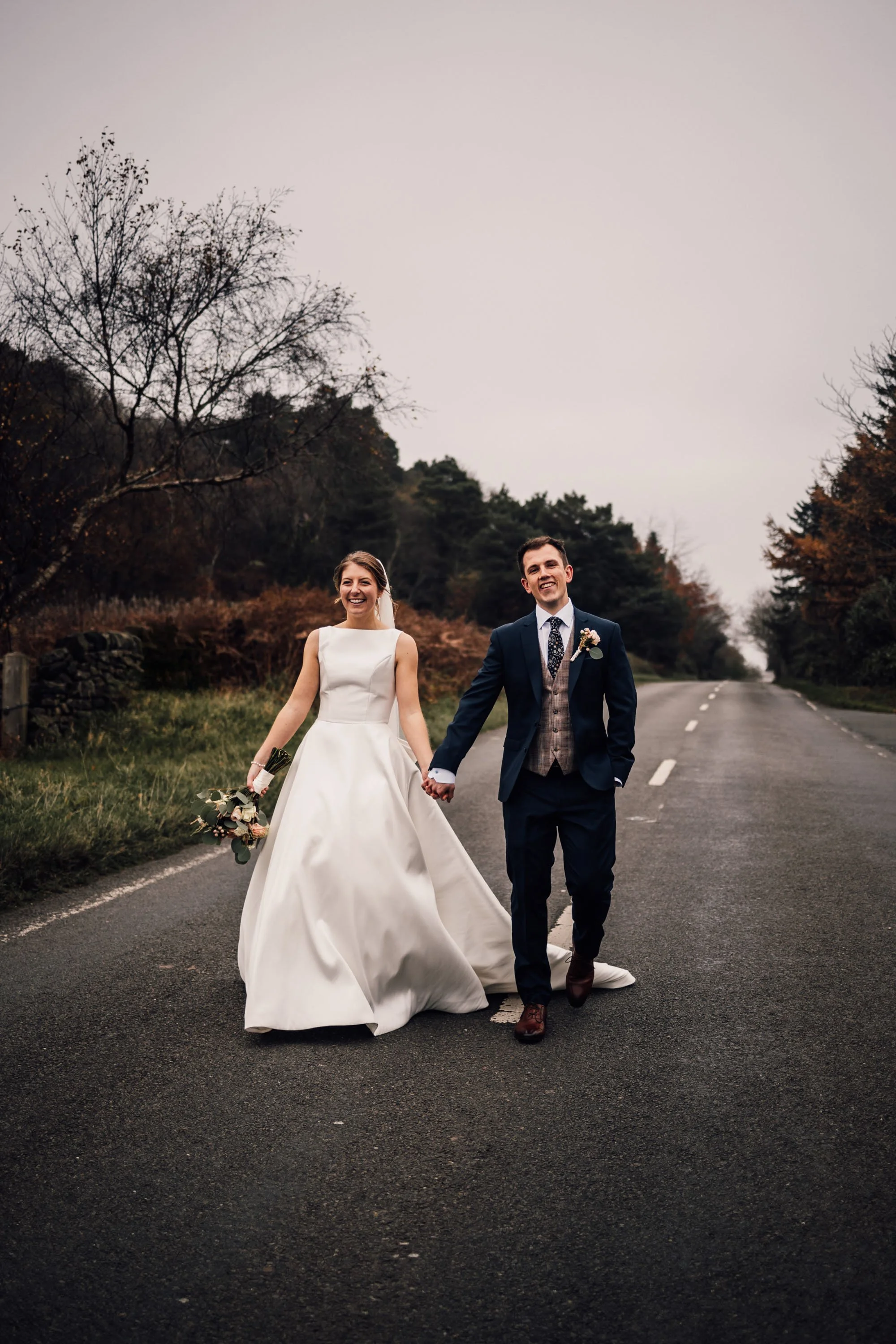 Peak Edge Hotel wedding photography