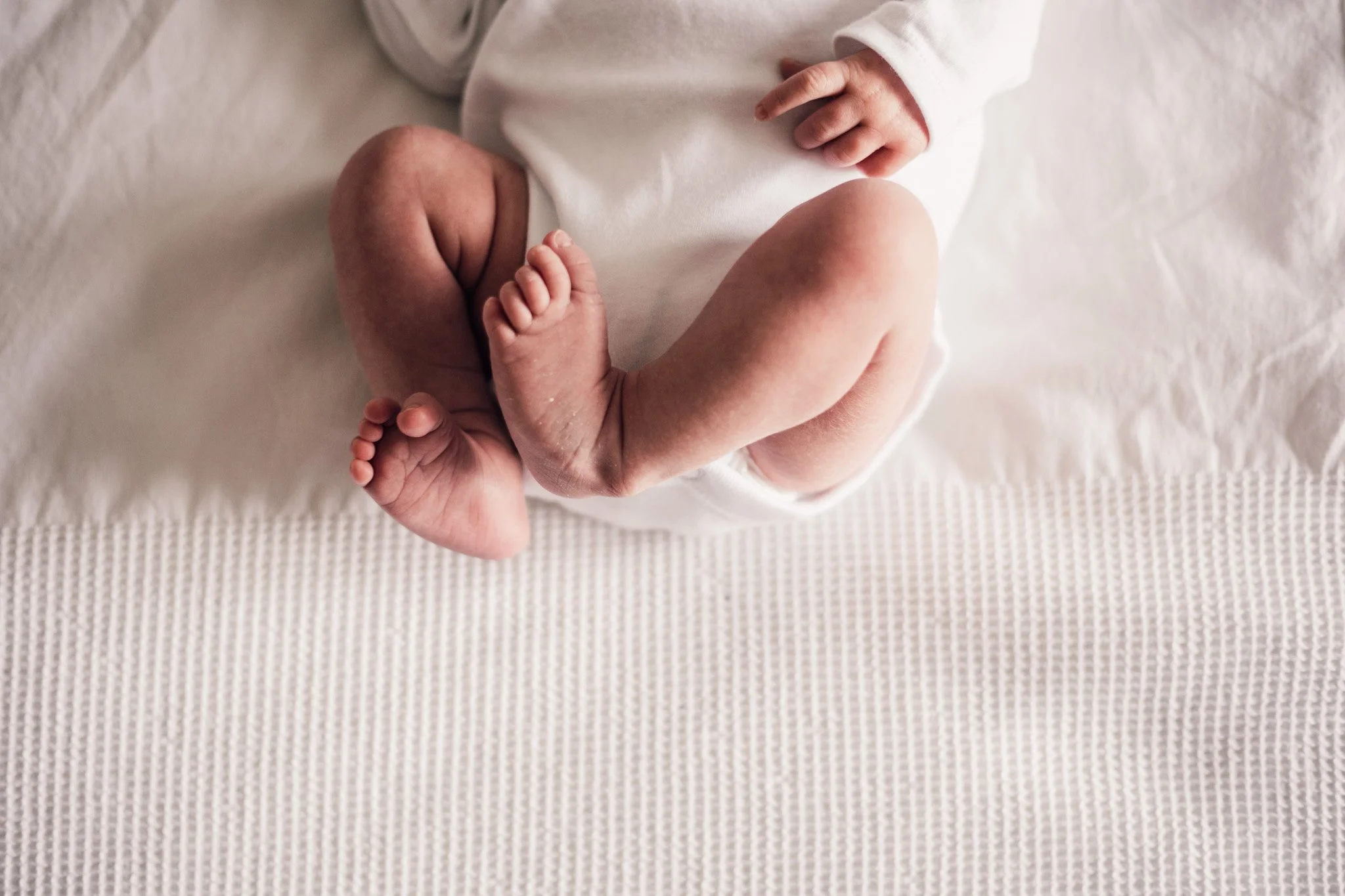 Derbyshire Newborn Photography