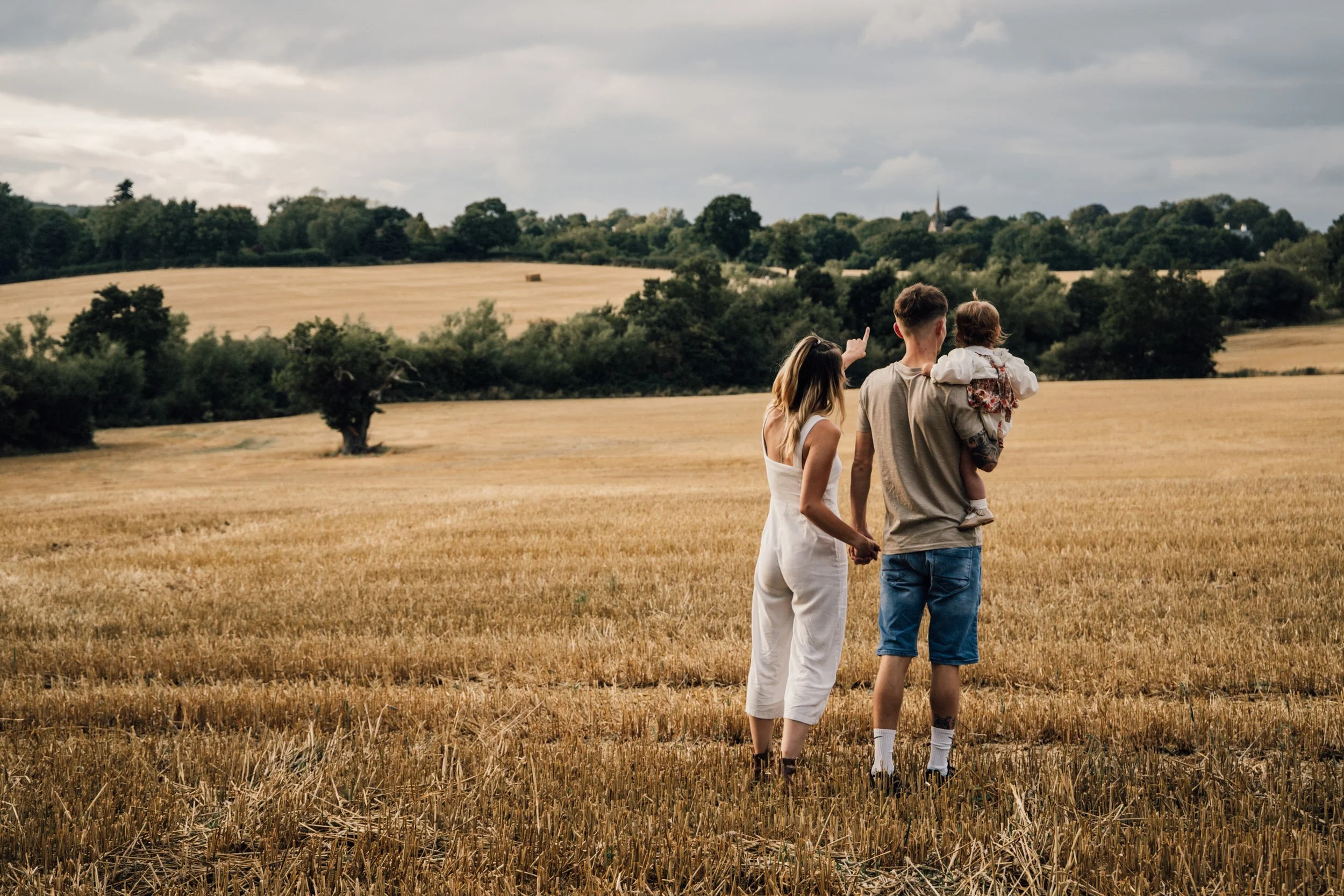 Family photographer in derby