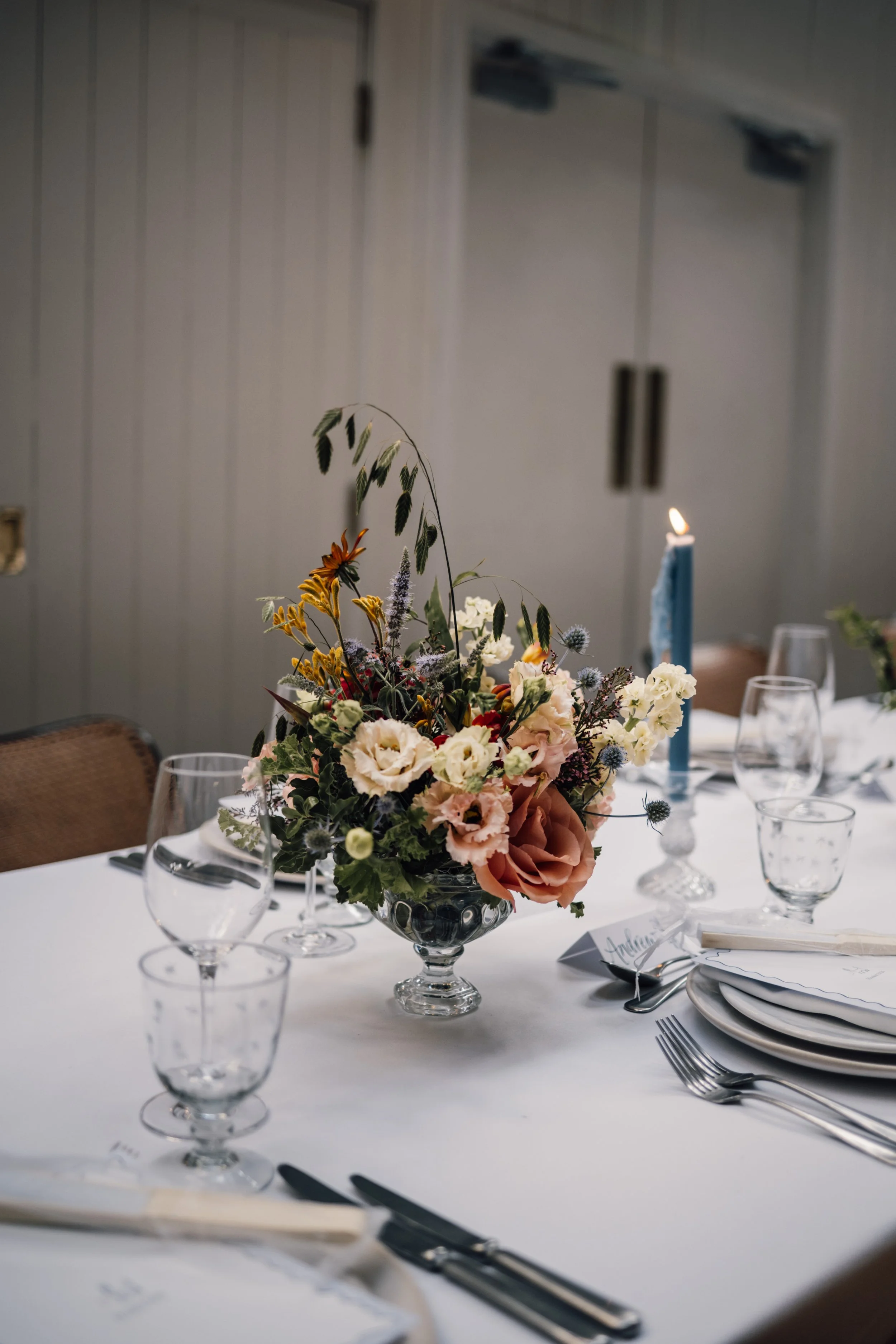 editorial wedding photography at wild by tart