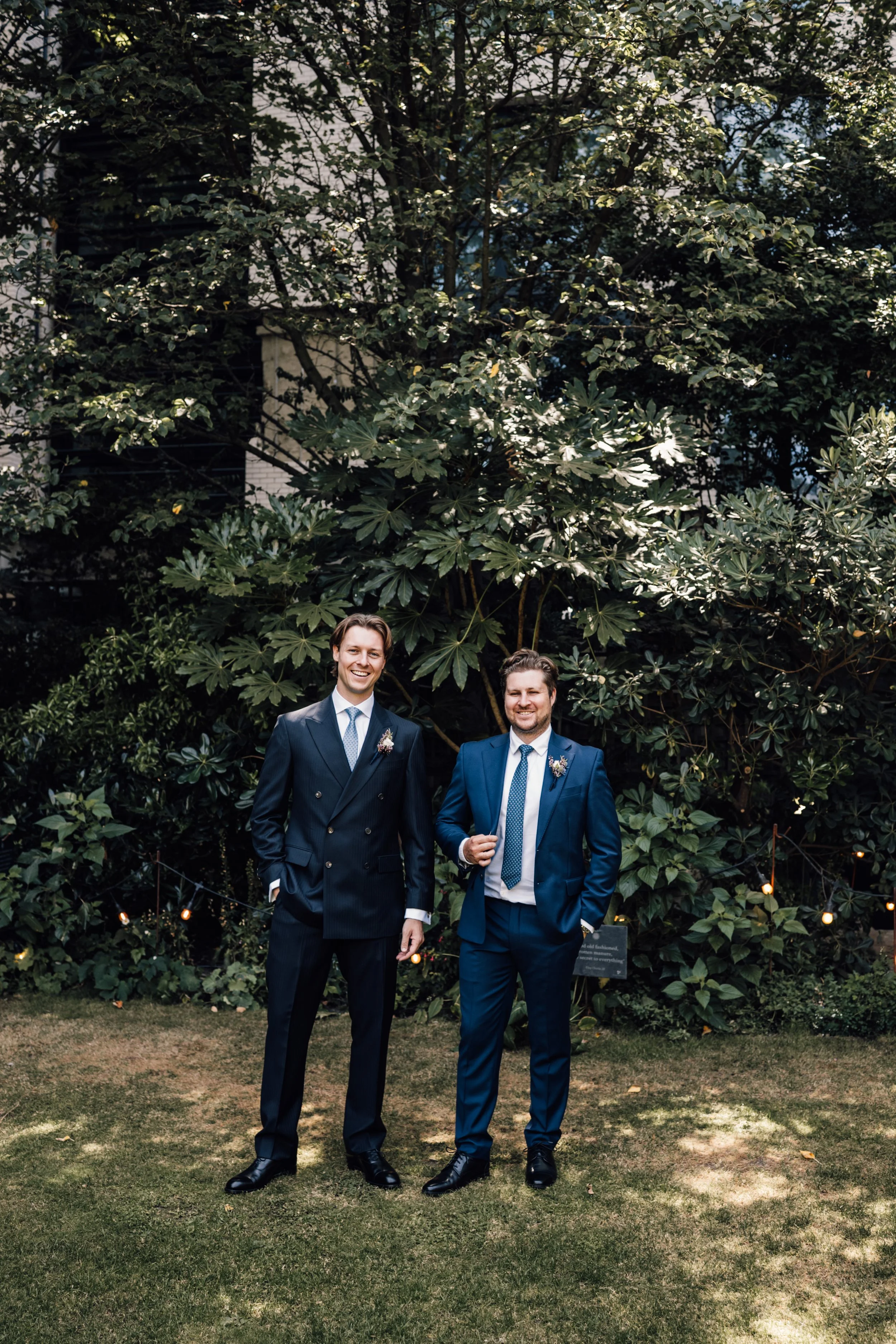 editorial wedding photography at the goring hotel in london