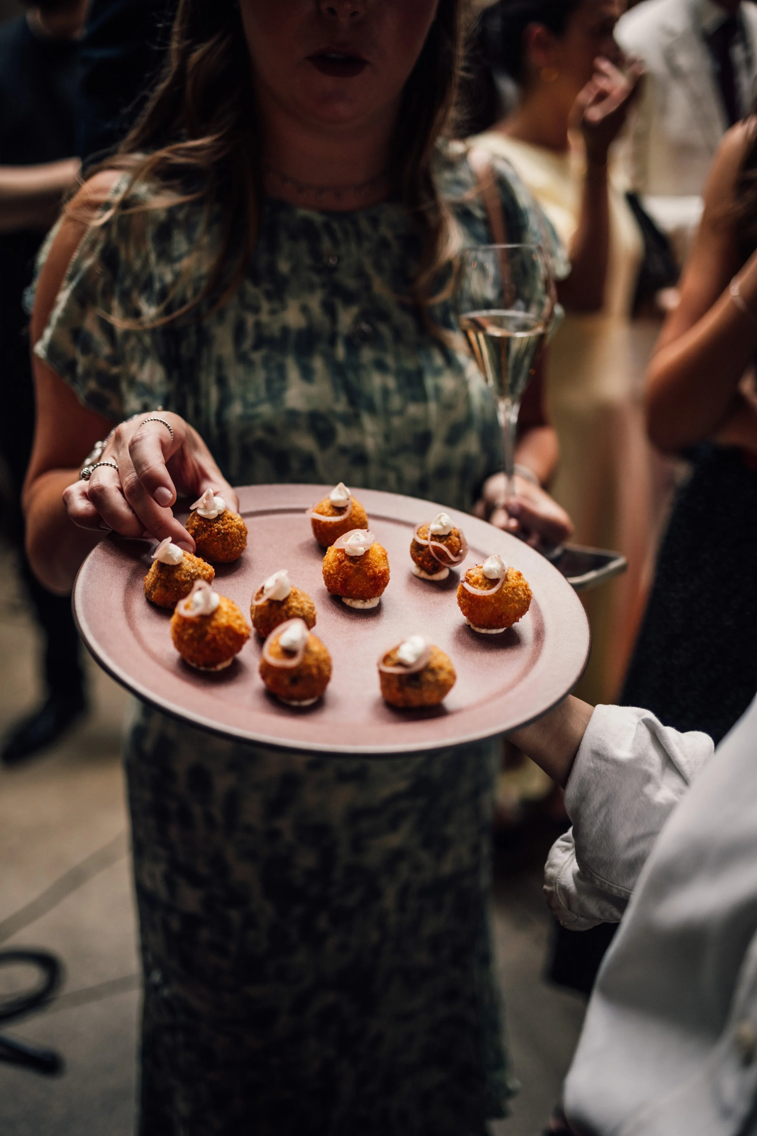 documentary wedding photographer in Belgravia, London
