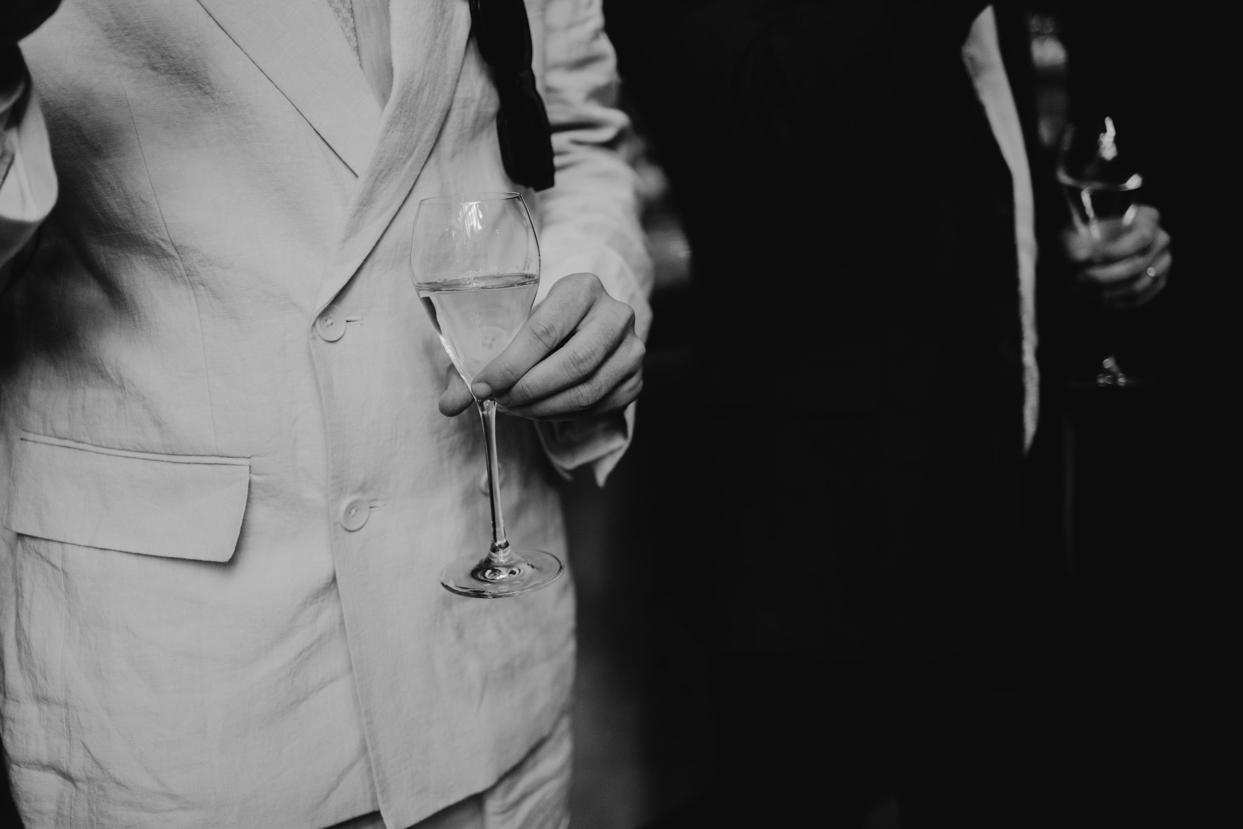 documentary wedding photographer in London