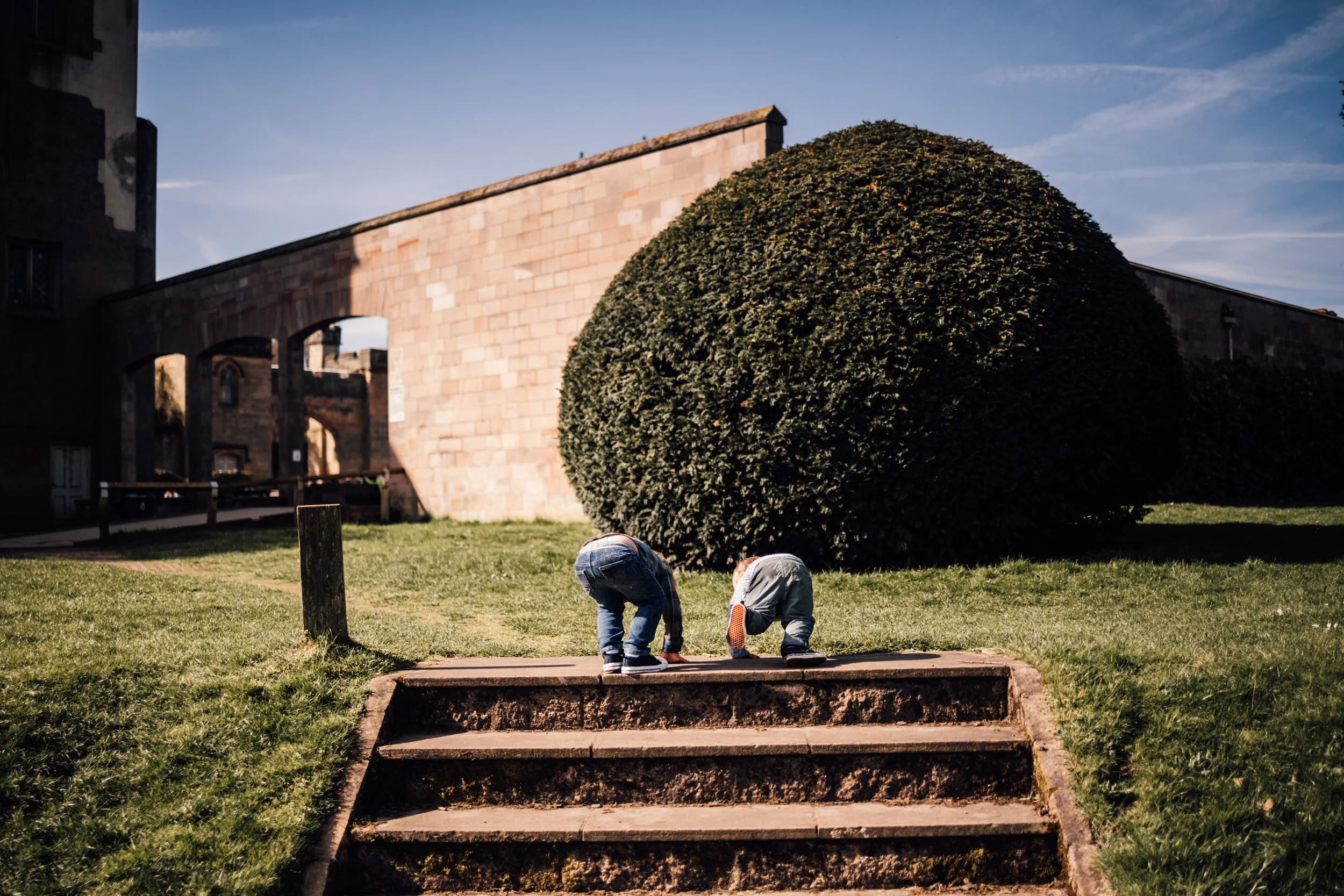 family photographer in derby