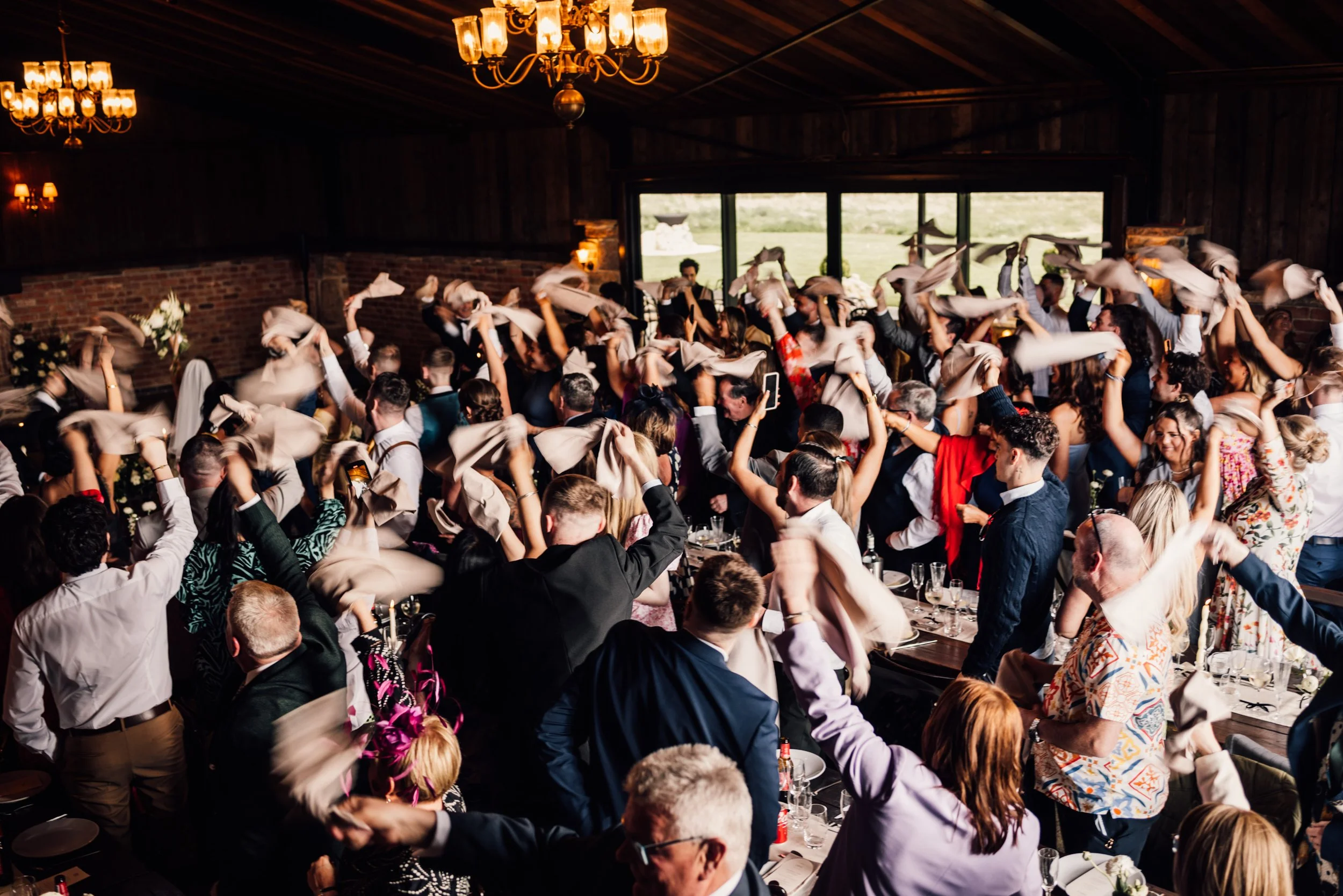 Willow Marsh Farm wedding photography