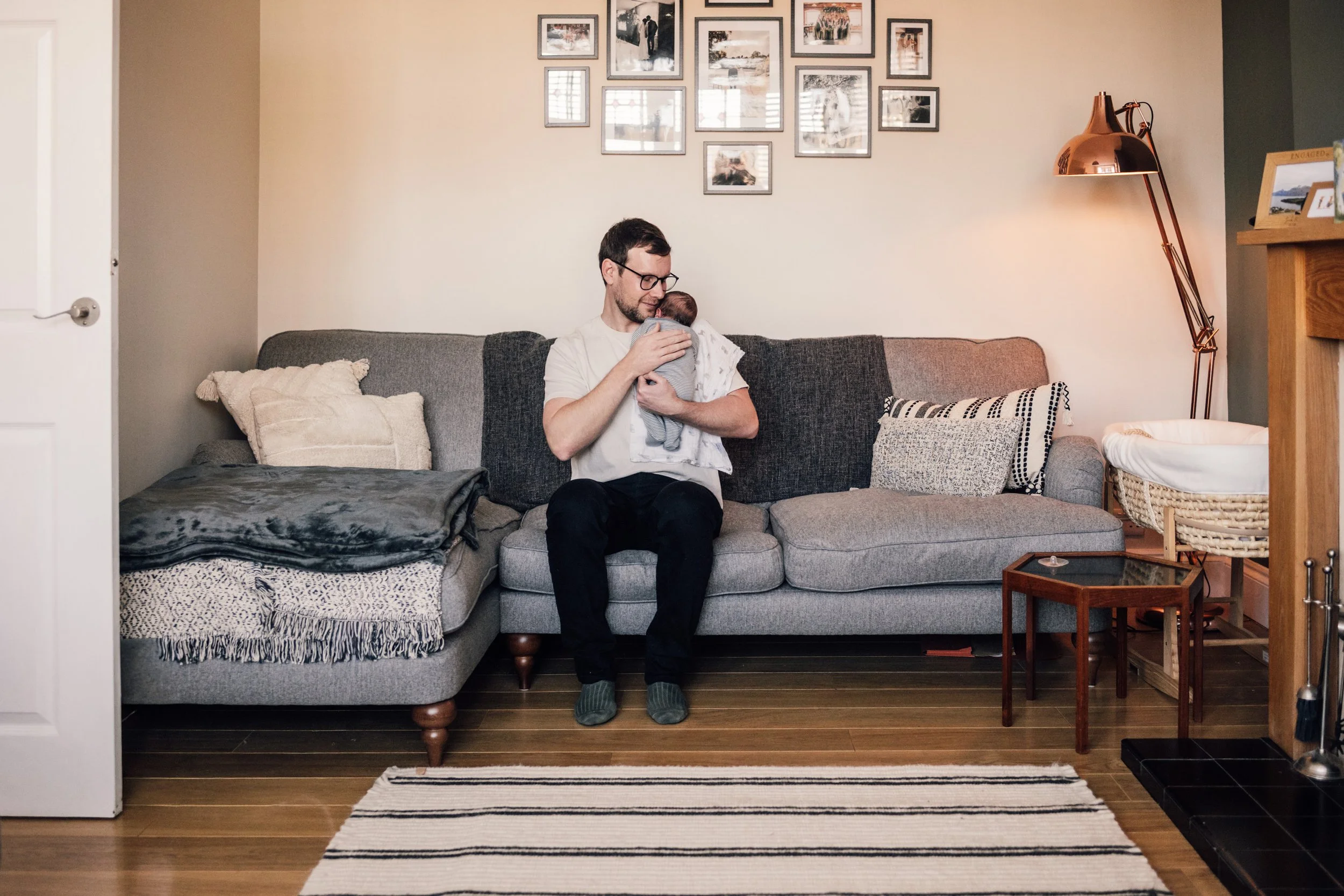 at home newborn photography derby