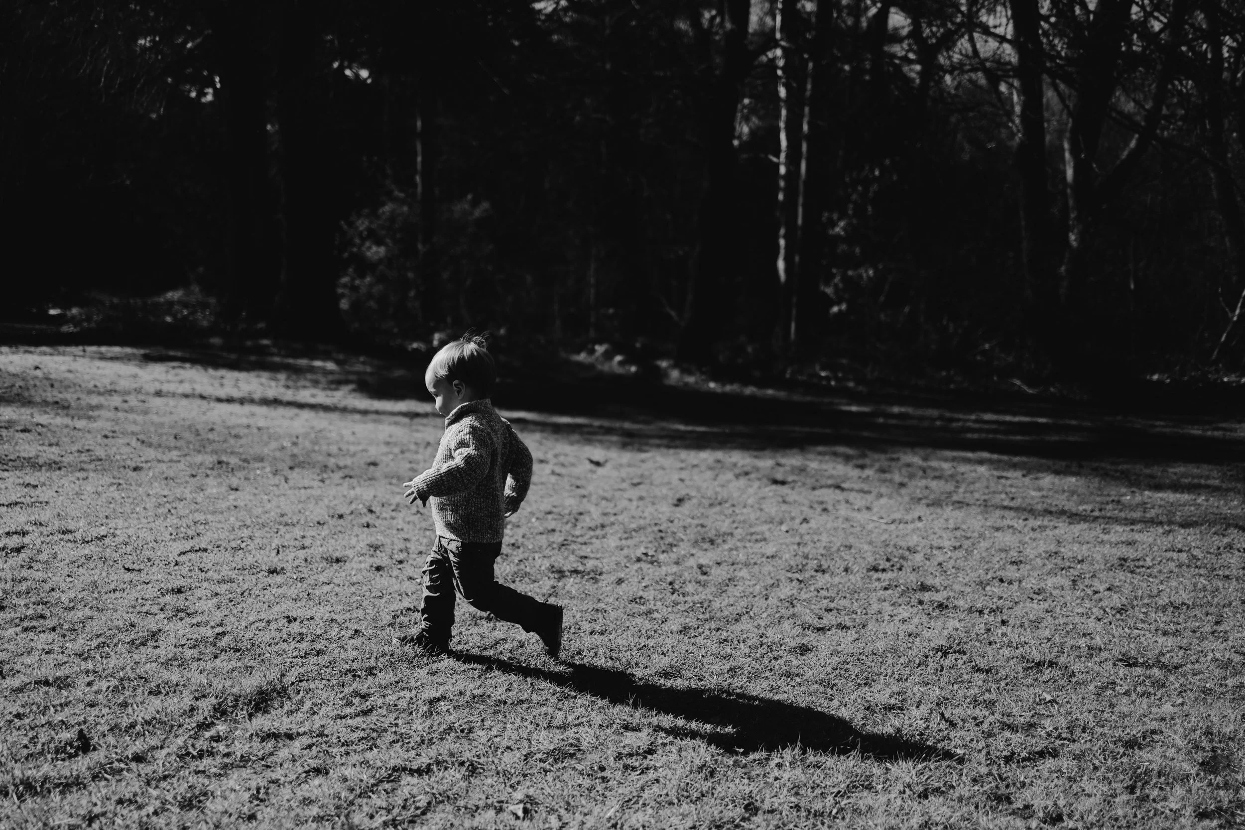 Derbyshire family photographer
