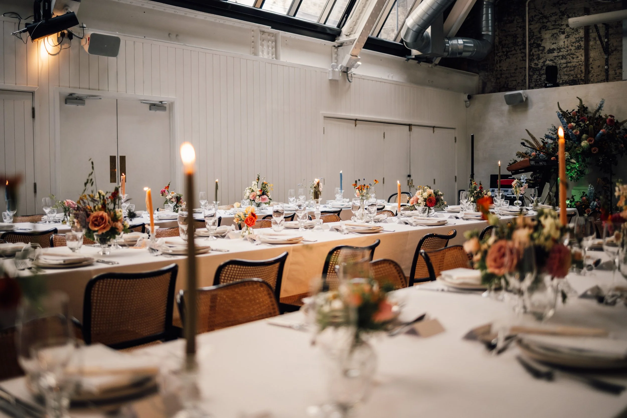 editorial wedding photographer in London