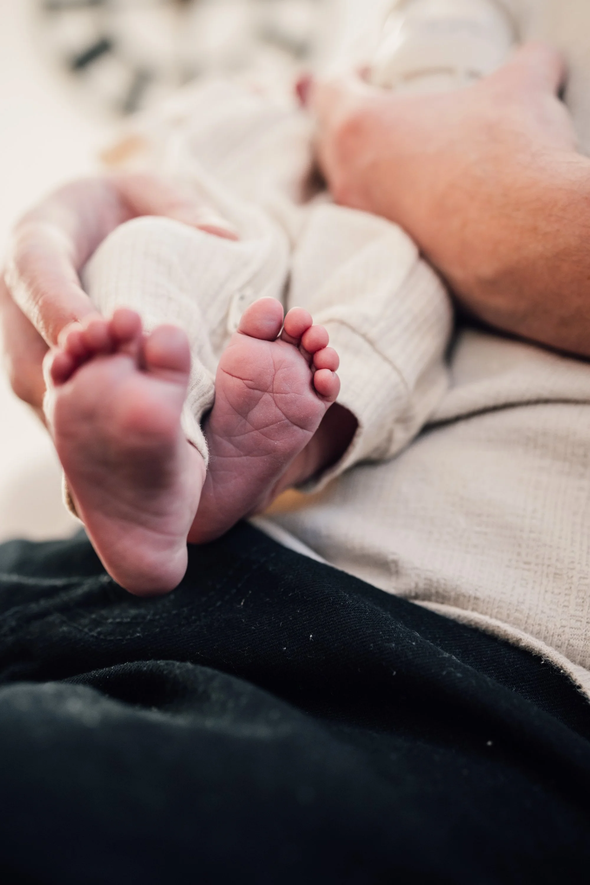 newborn baby photographer in derby