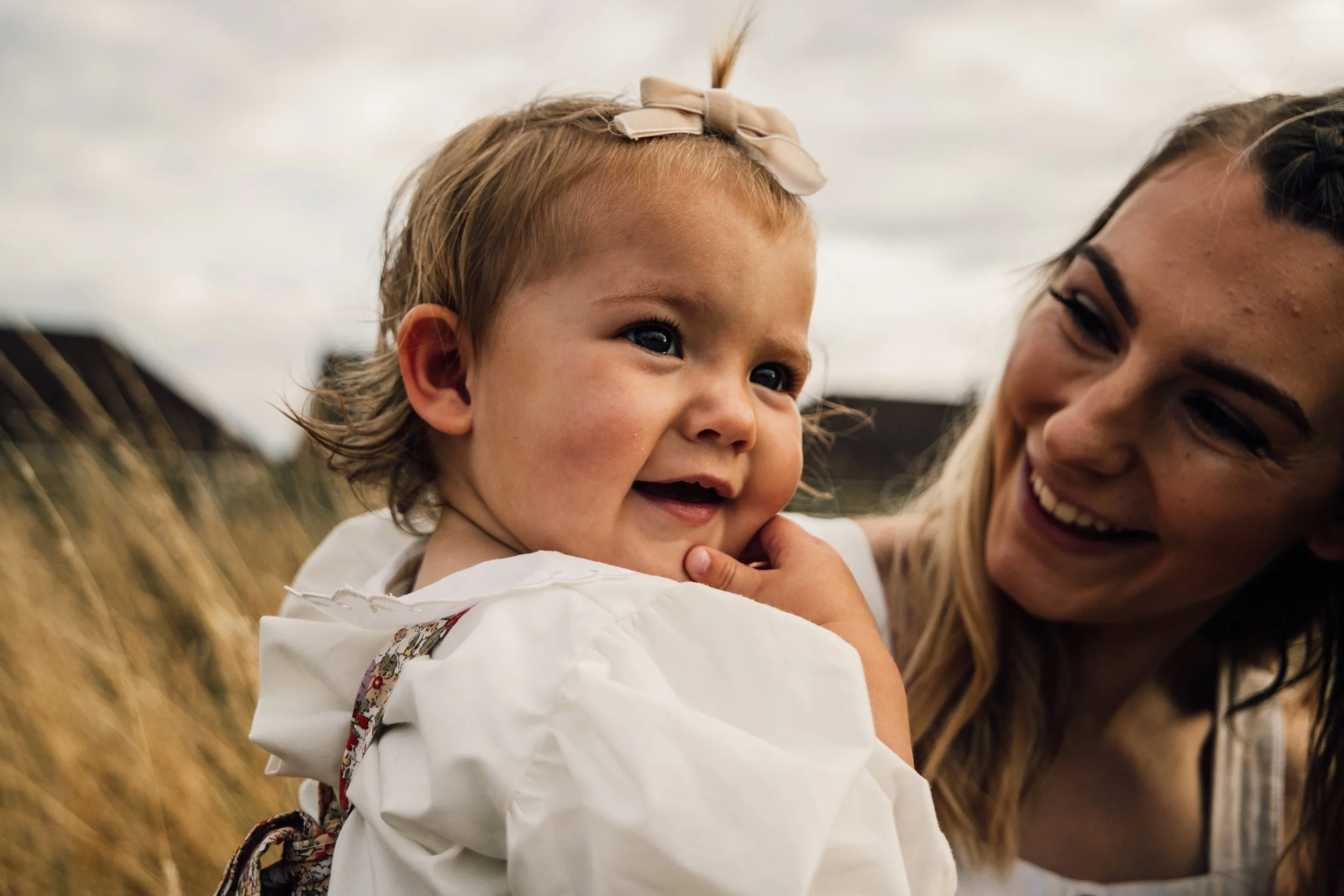 Family Photography in Derbyshire