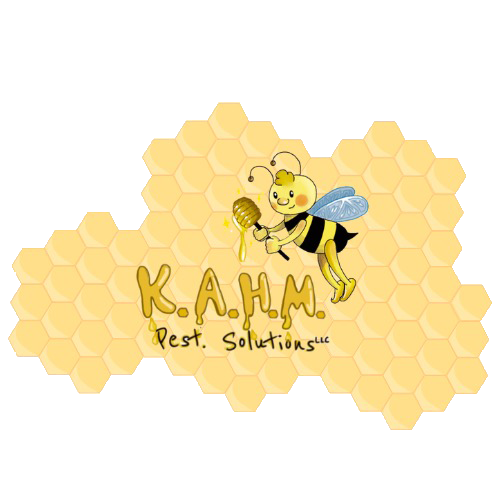 K.A.H.M Pest Solutions