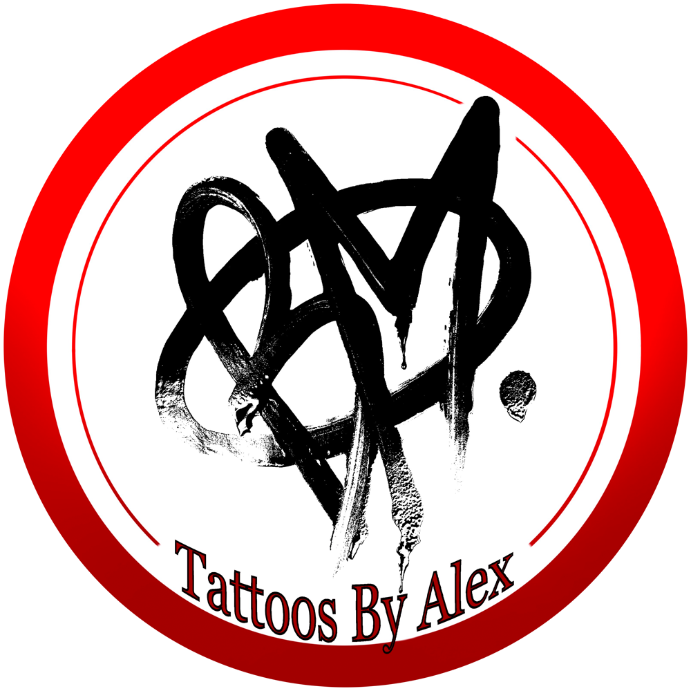 BM Tattoos by Alex