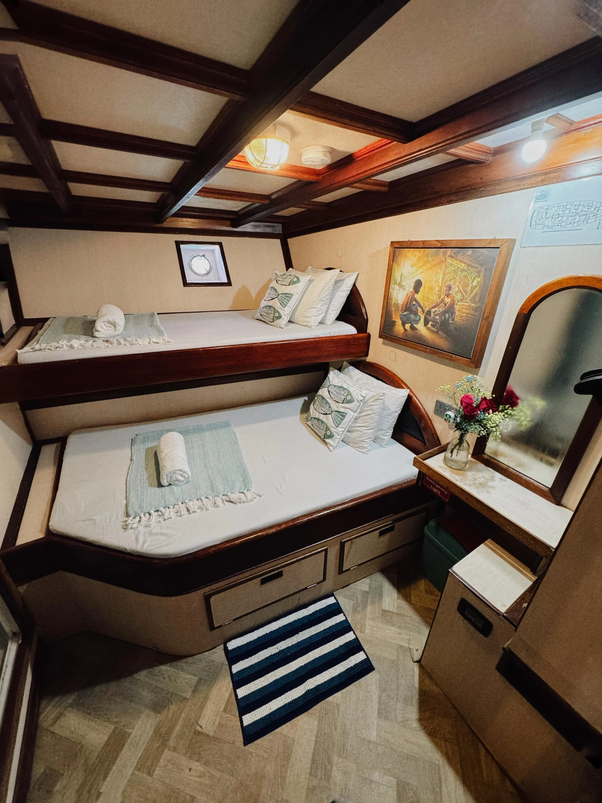 Single Occupancy Maldives Retreat (Pay-in-Full)