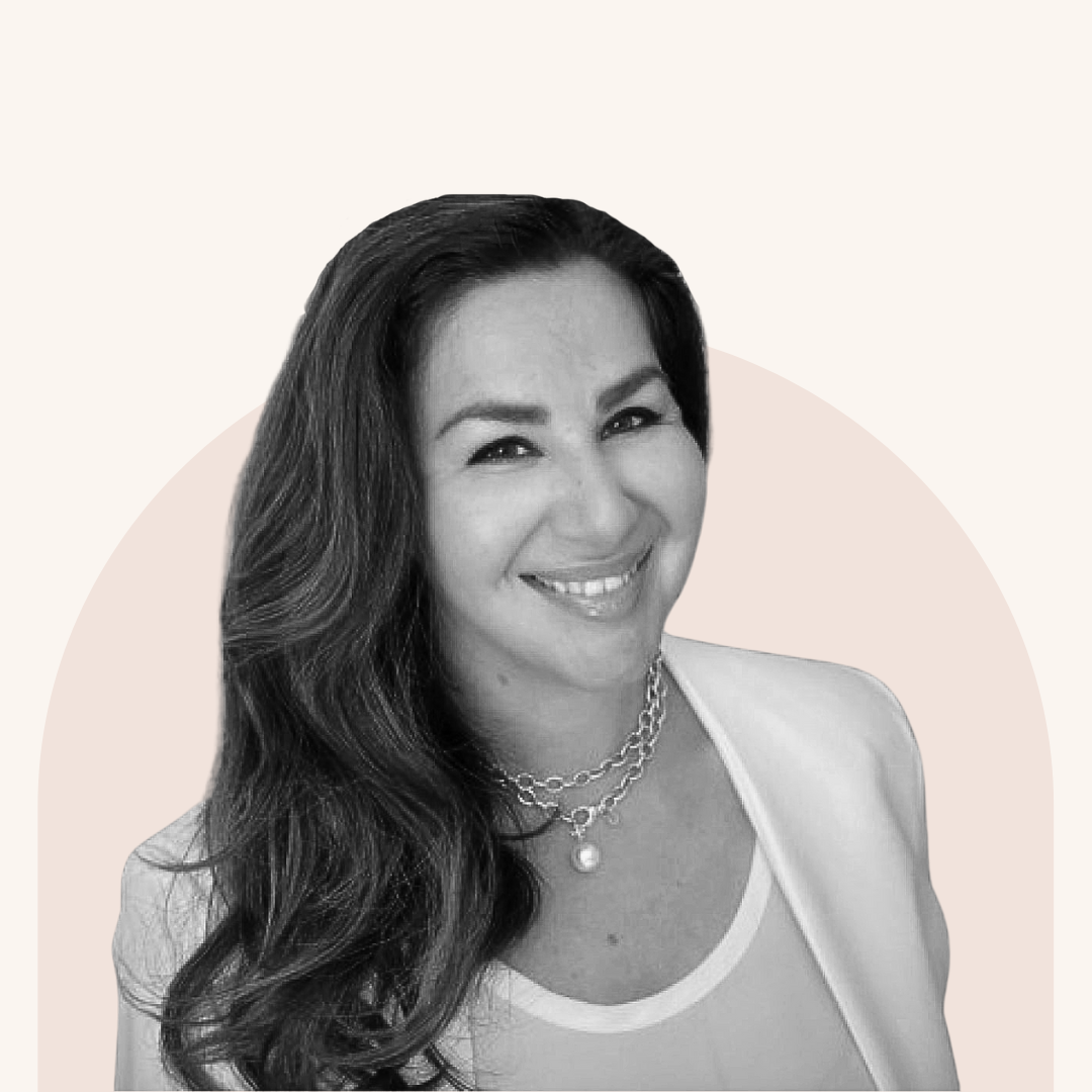 Irene Karandrikas | Co-Founder of Revelist