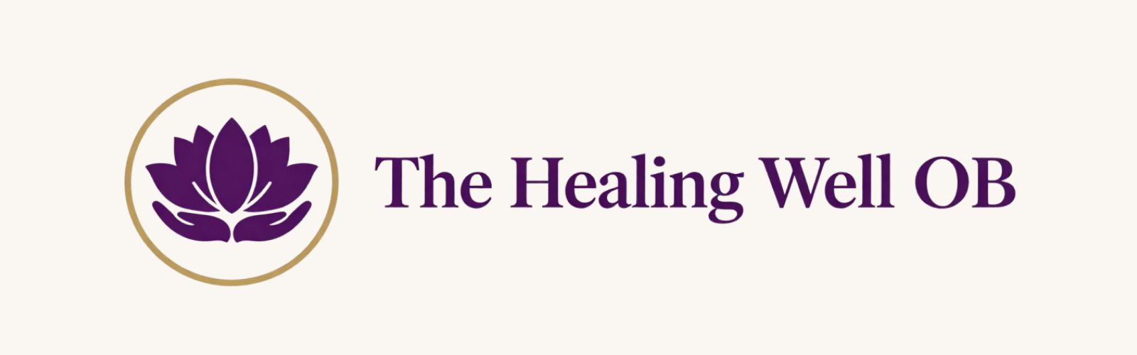 The Healing Well by Oasis of Balance