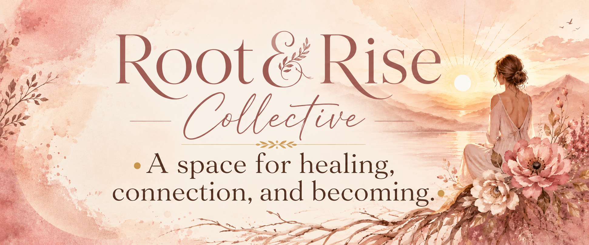 Root &amp; Rise Collective