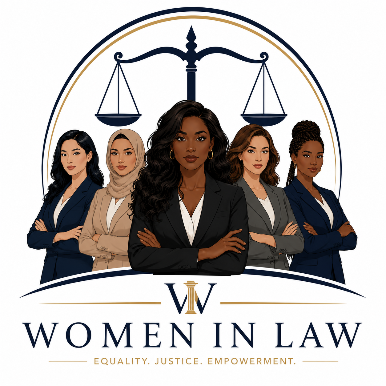 Women in Law