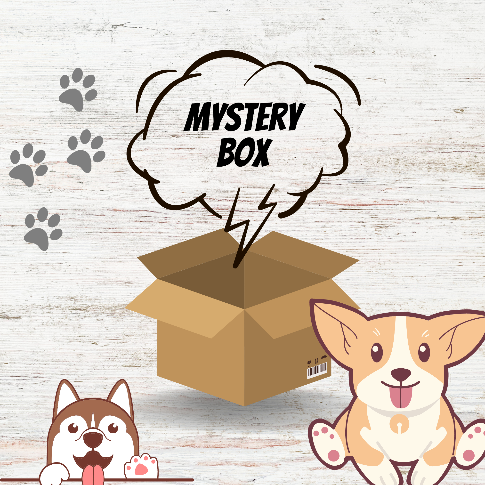 Dog mystery