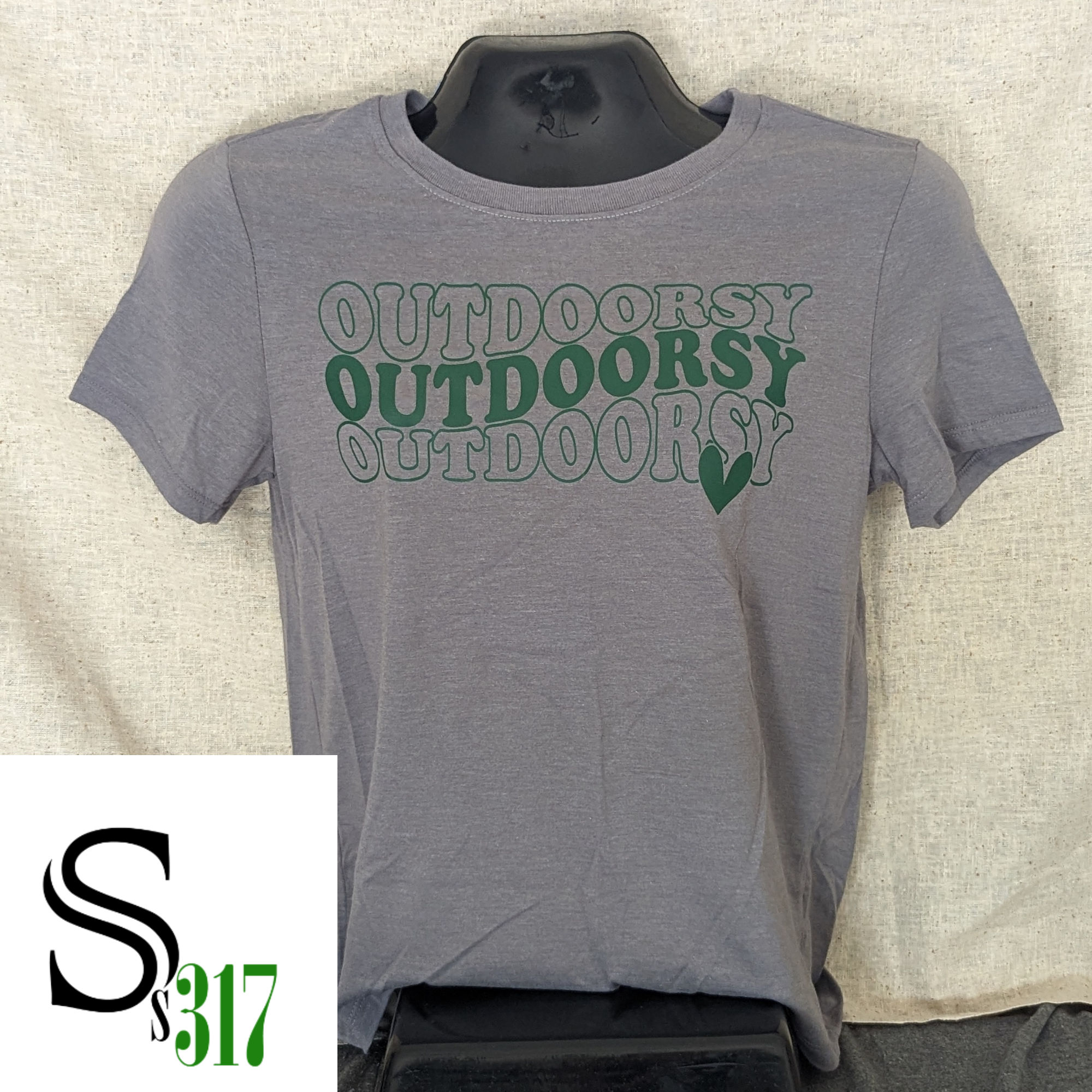 Outdoorsy