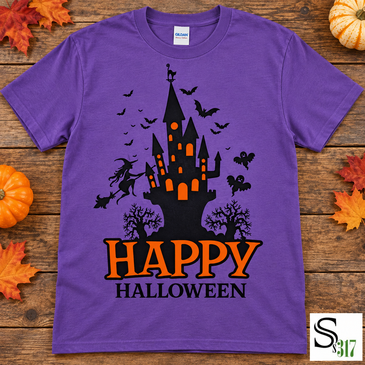 Happy halloween