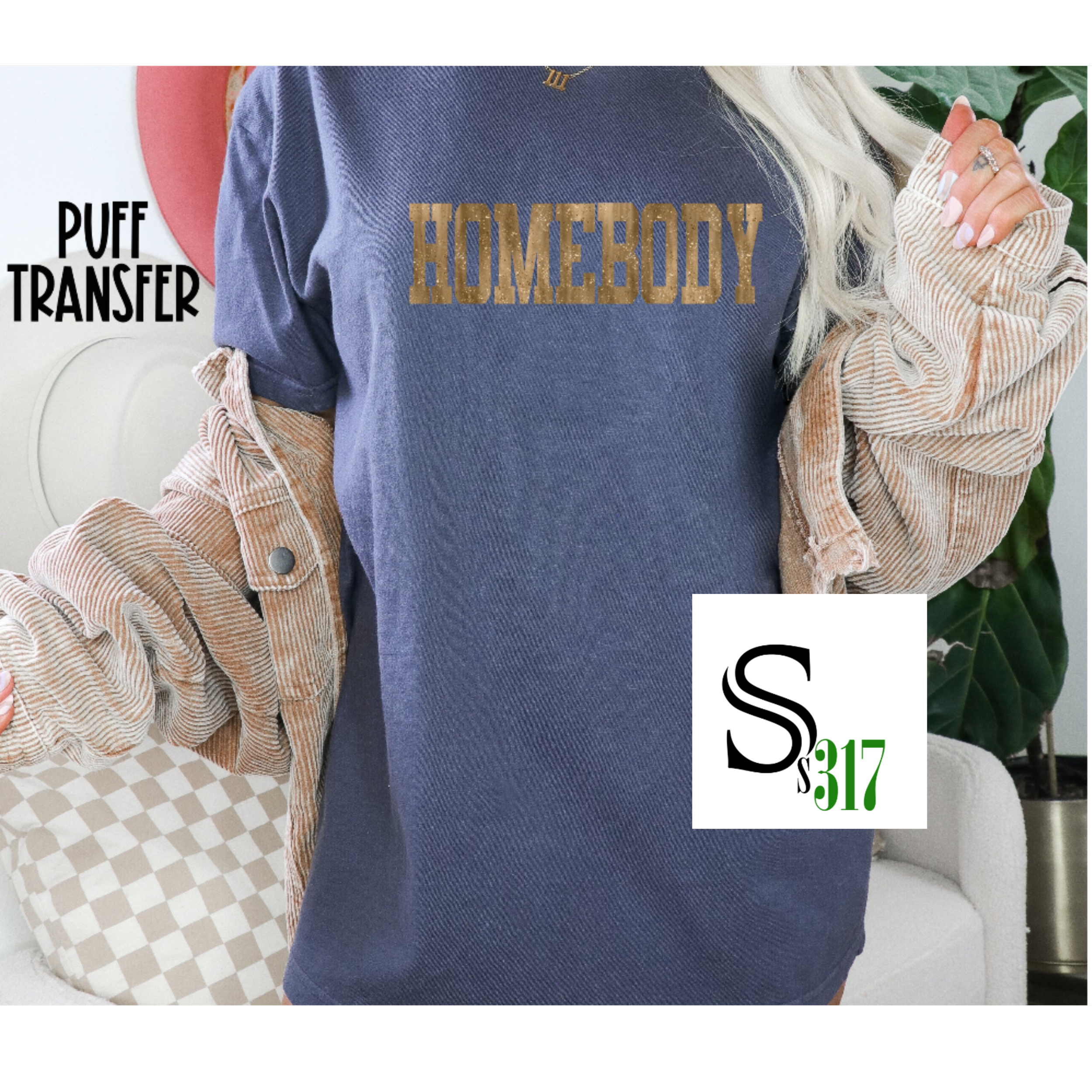 Homebody