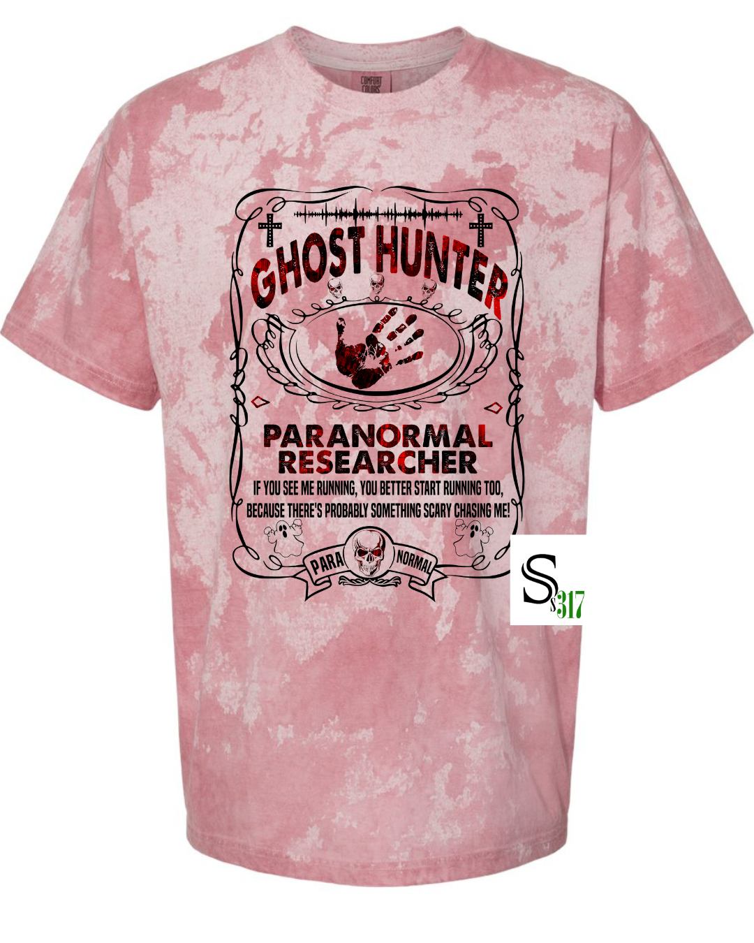 👻 Ghost Hunter: Paranormal Researcher 🔦
