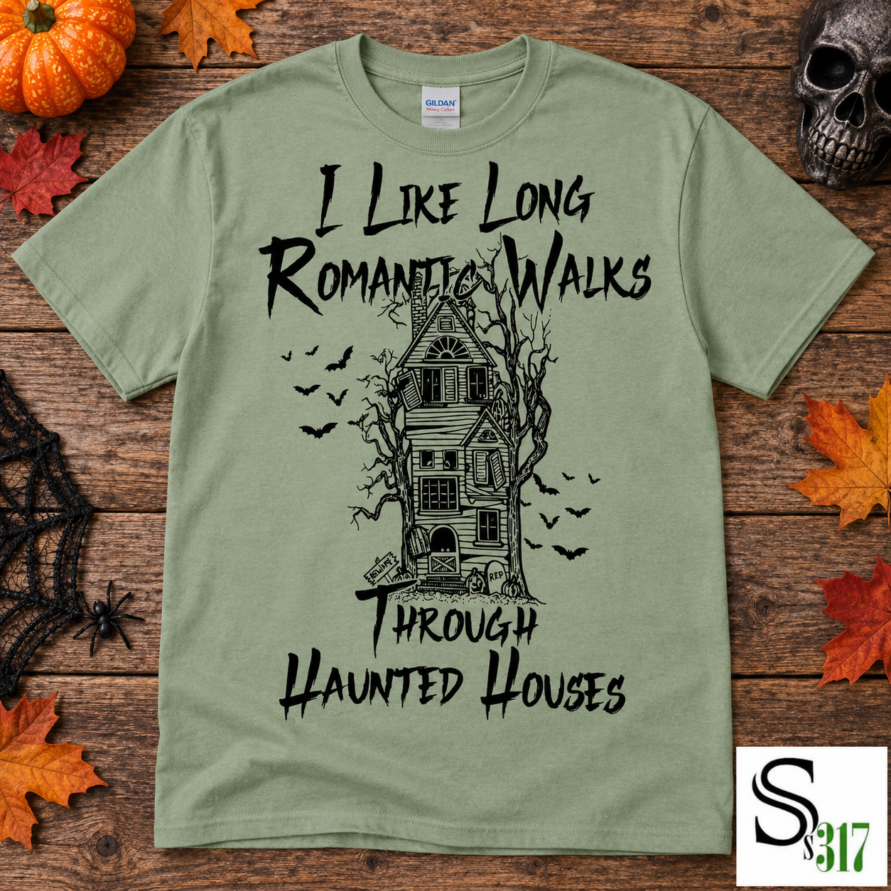 Long walks