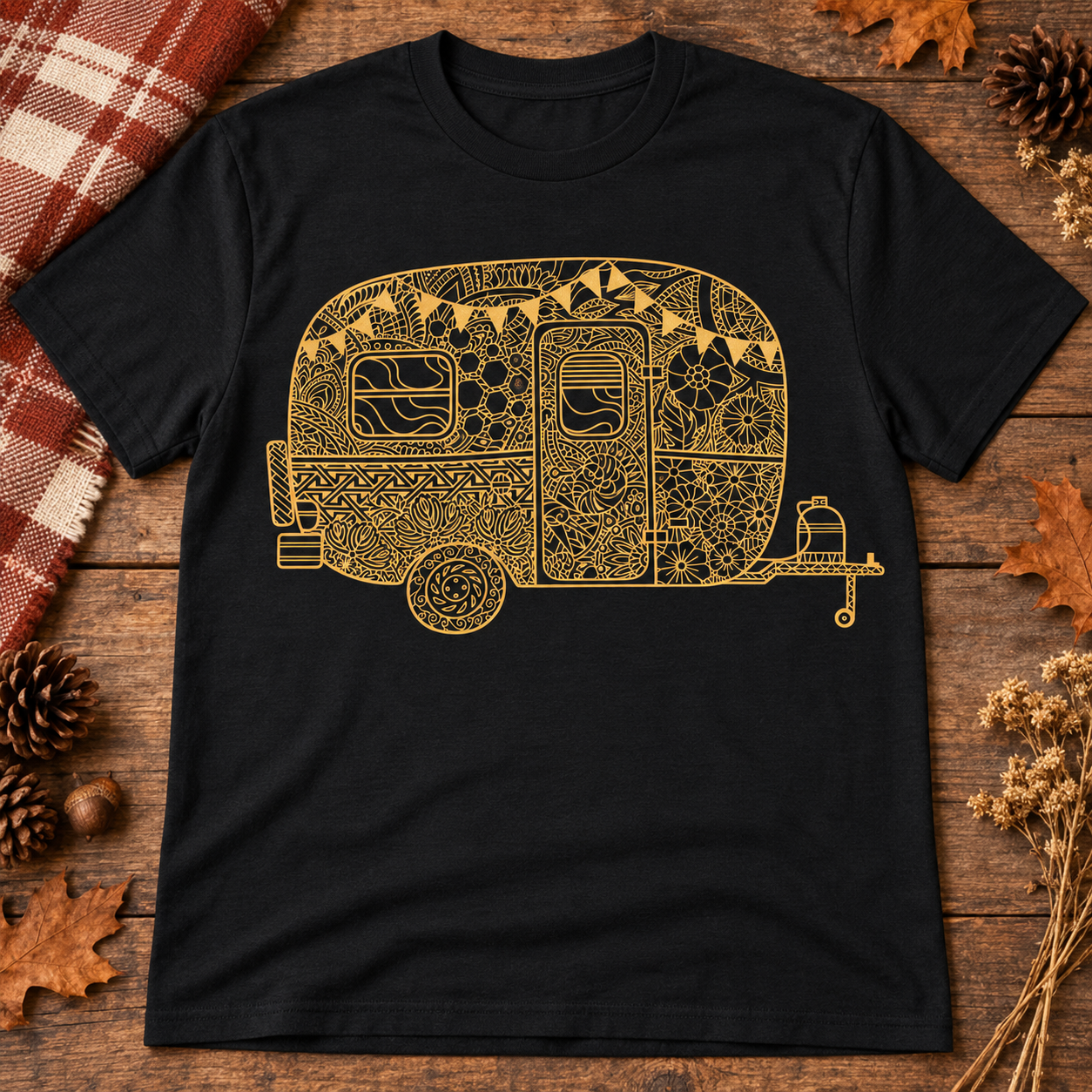 Camper
