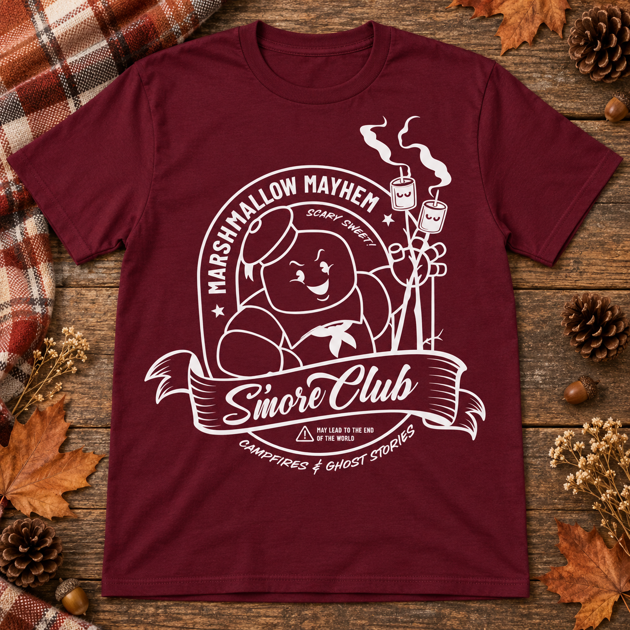 Smore's club