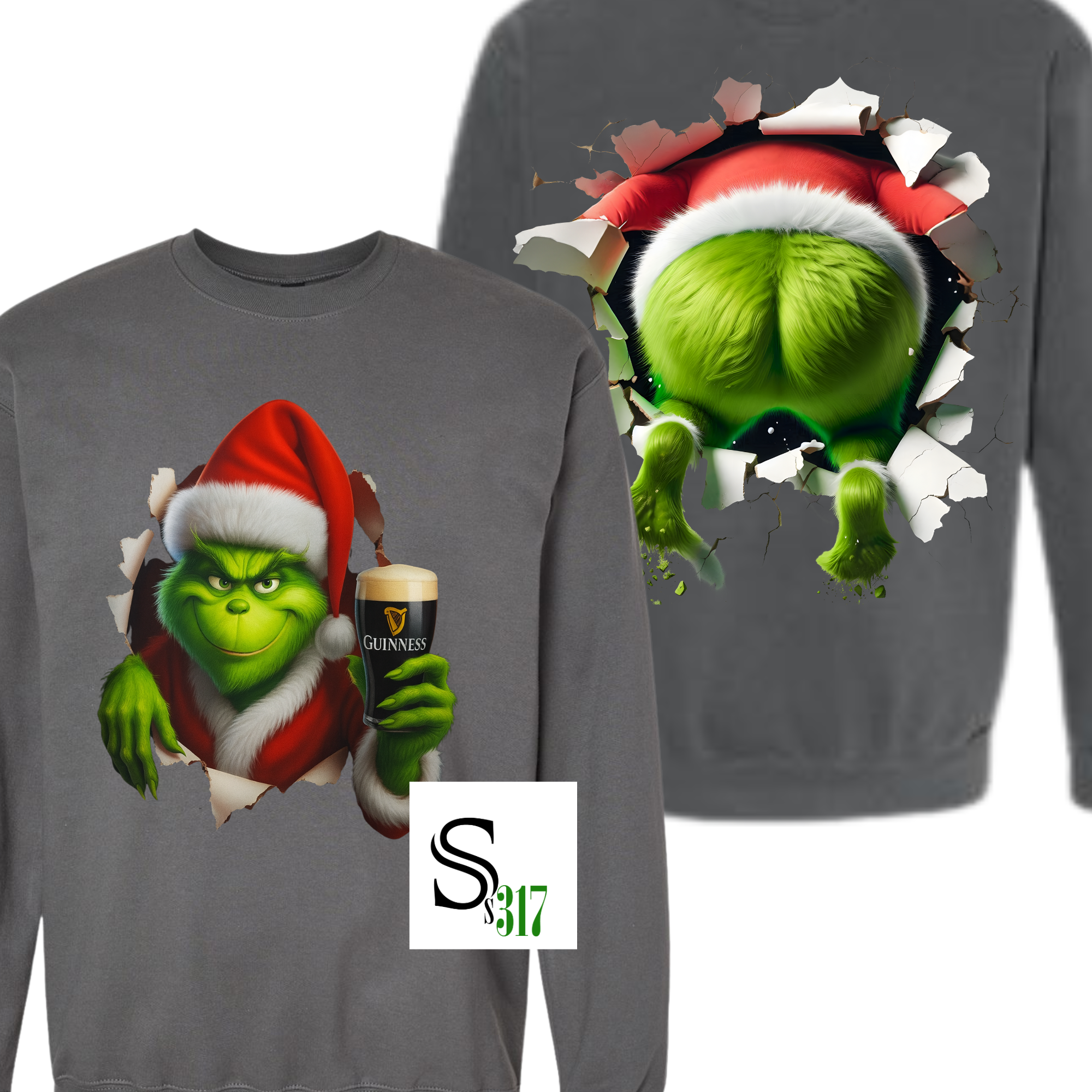GRINCH
