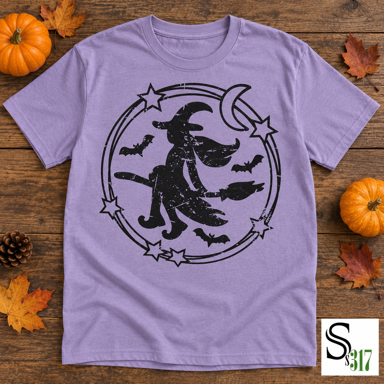 Basic witch