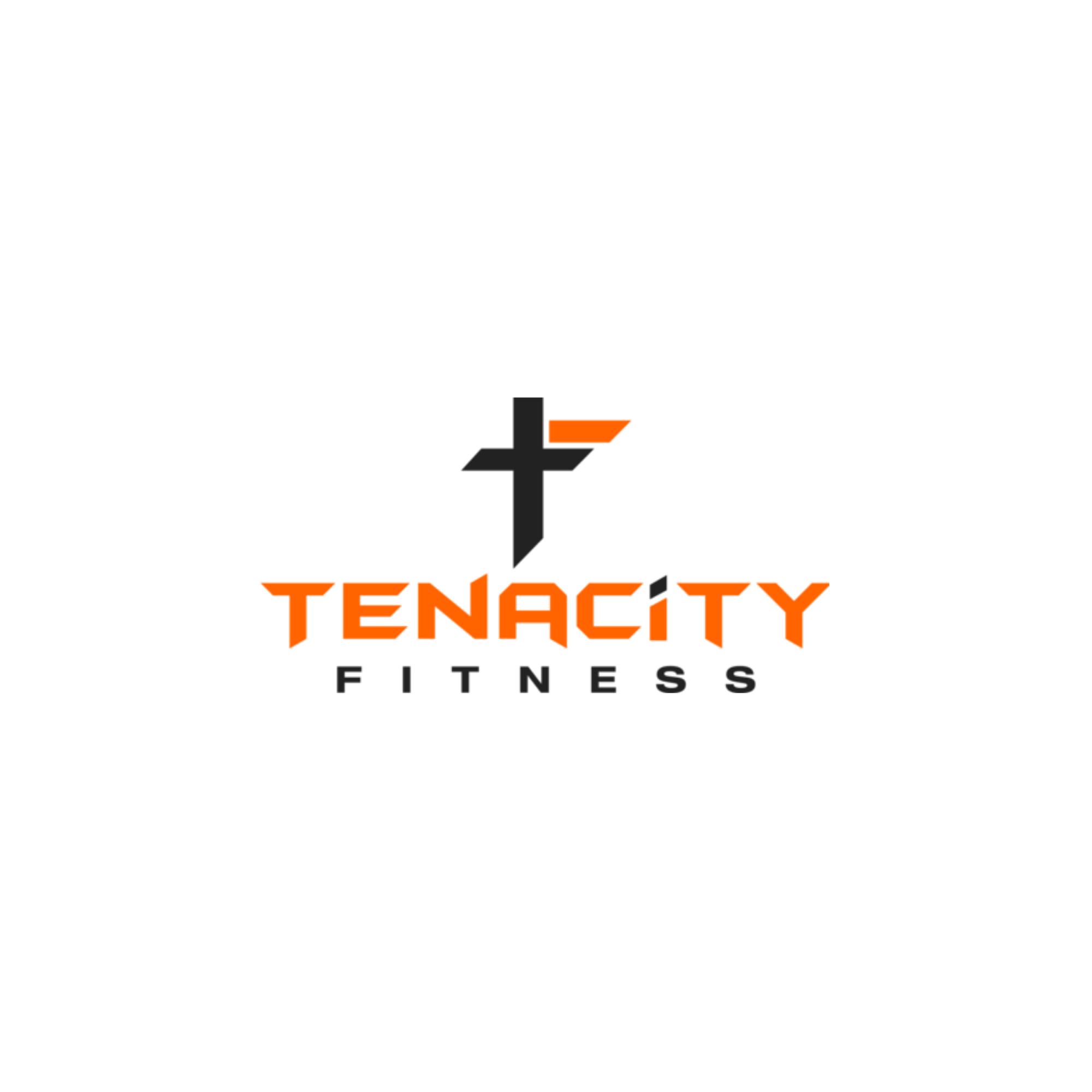 Tenacity Fitness logo in Greenwood, Indiana
