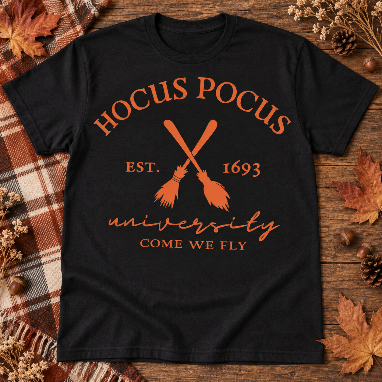 Hocus Pocus