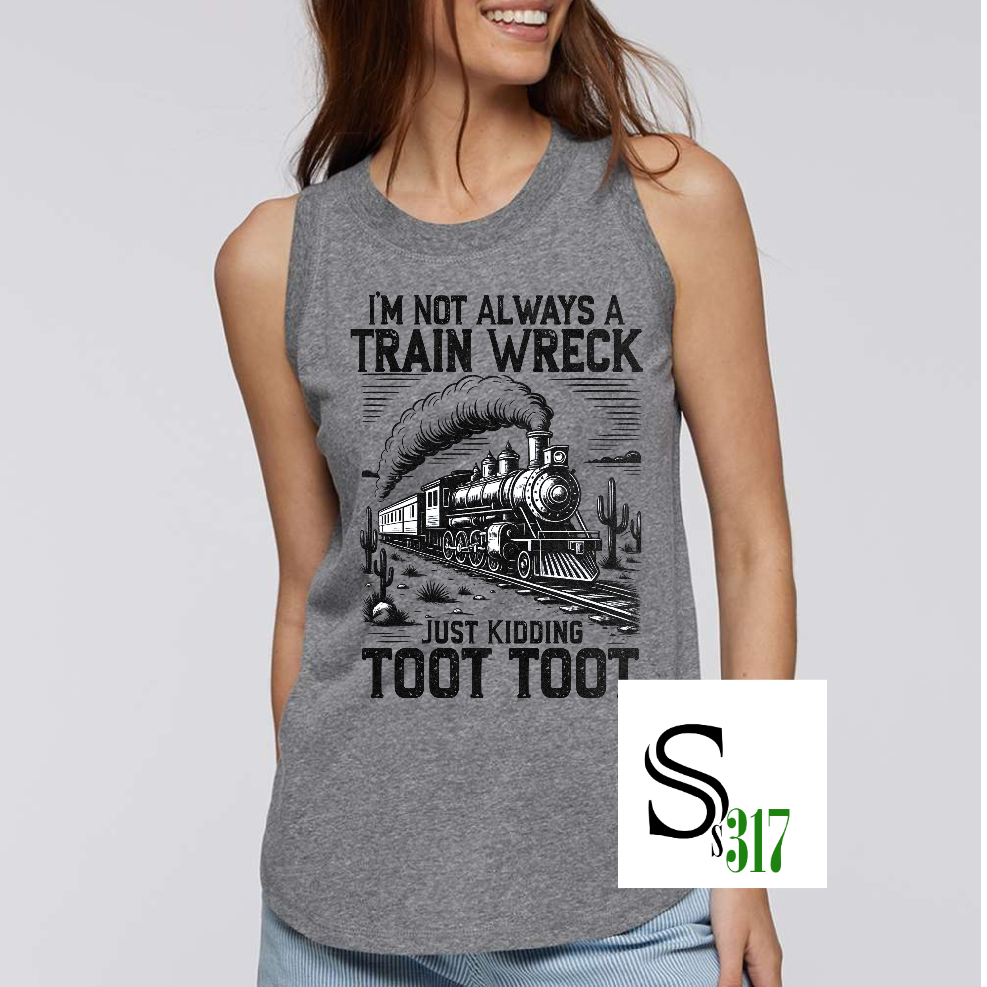 NOT ALWAYS A TRAIN WRECK.png