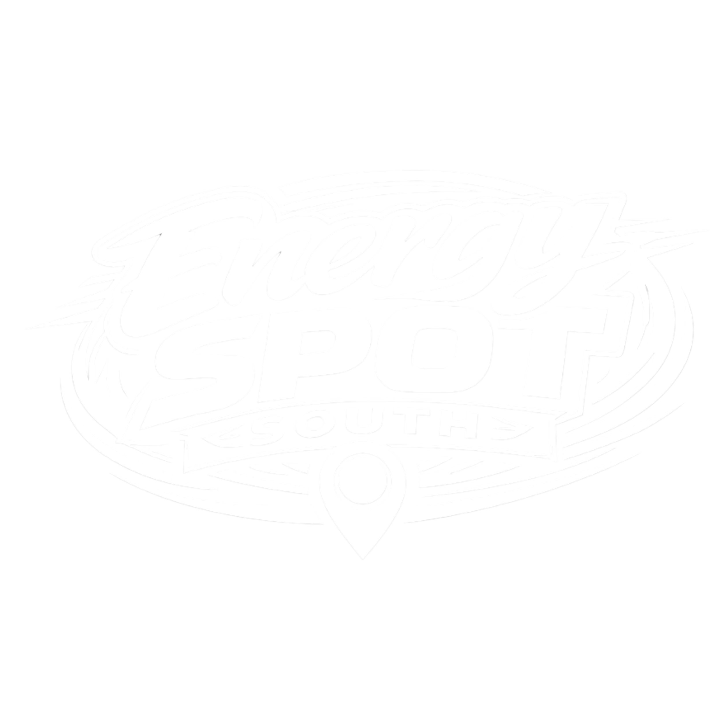 Energy Spot South logo in Greenwood, Indiana