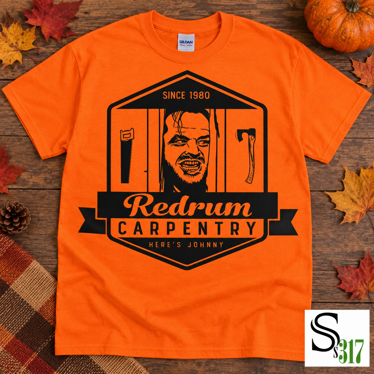 Redrum