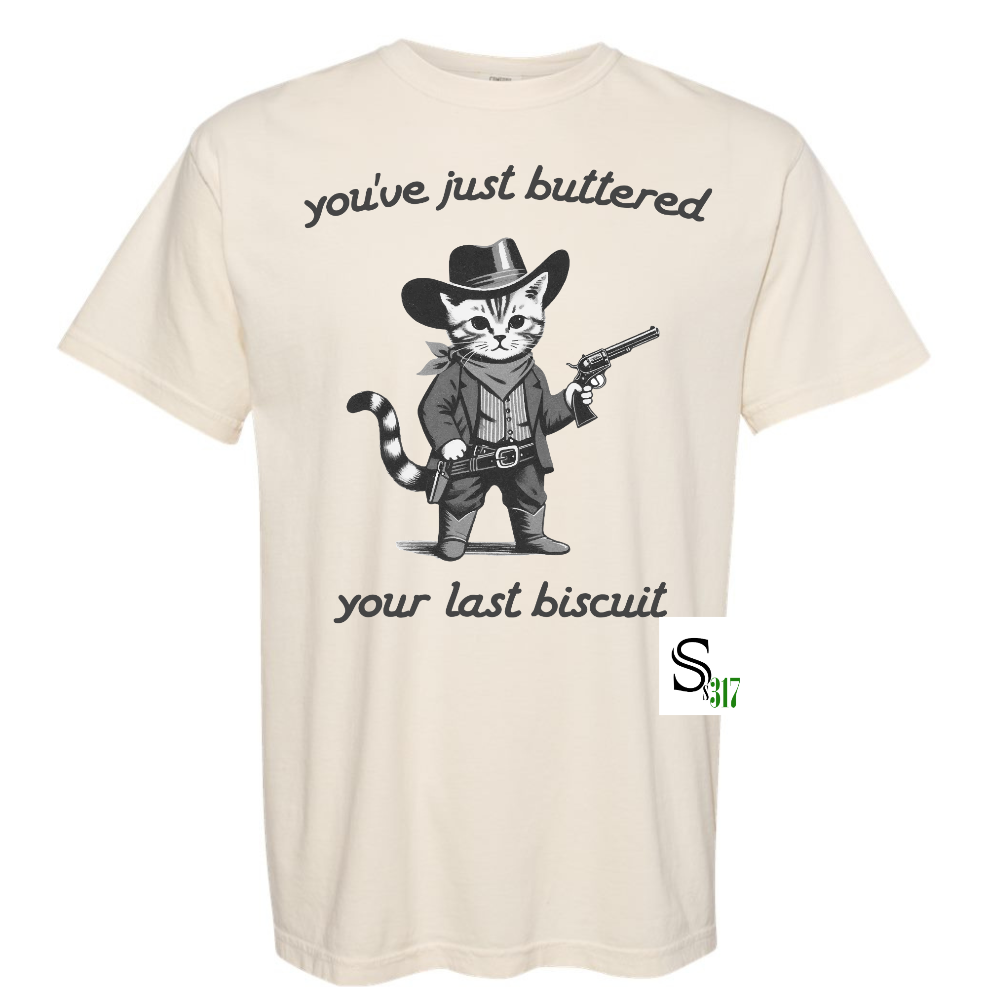 Cat Cowboy 🤠