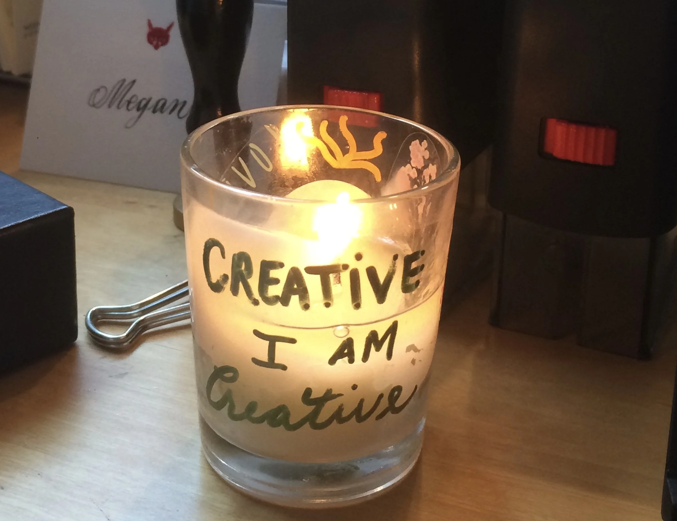 Wise Women Creative | In Person Community Gathering